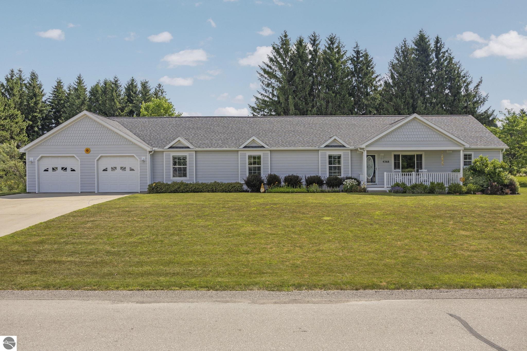 4268 Pine Meadow Trail