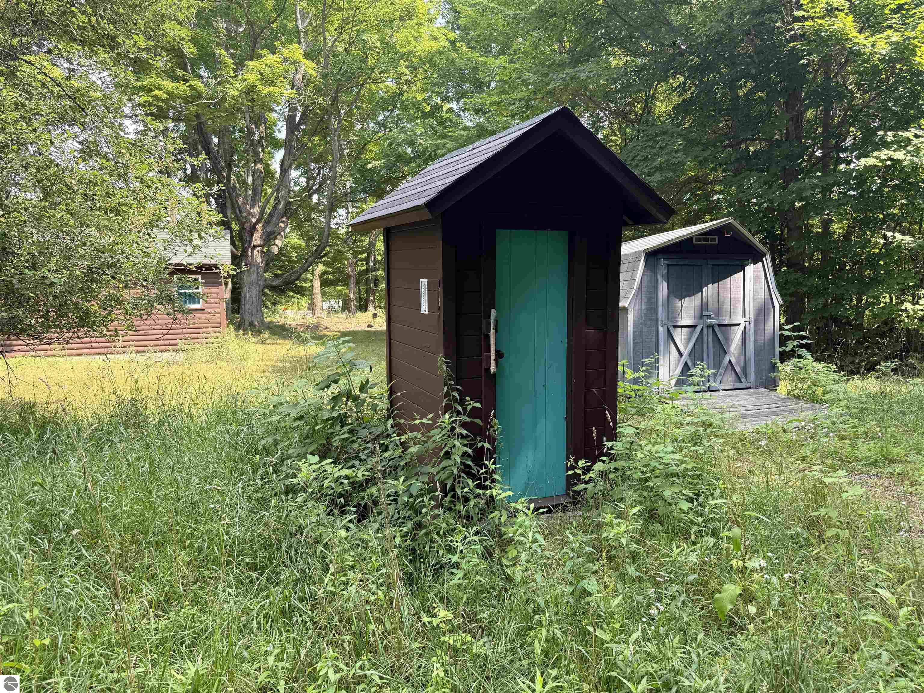 Crouch Road