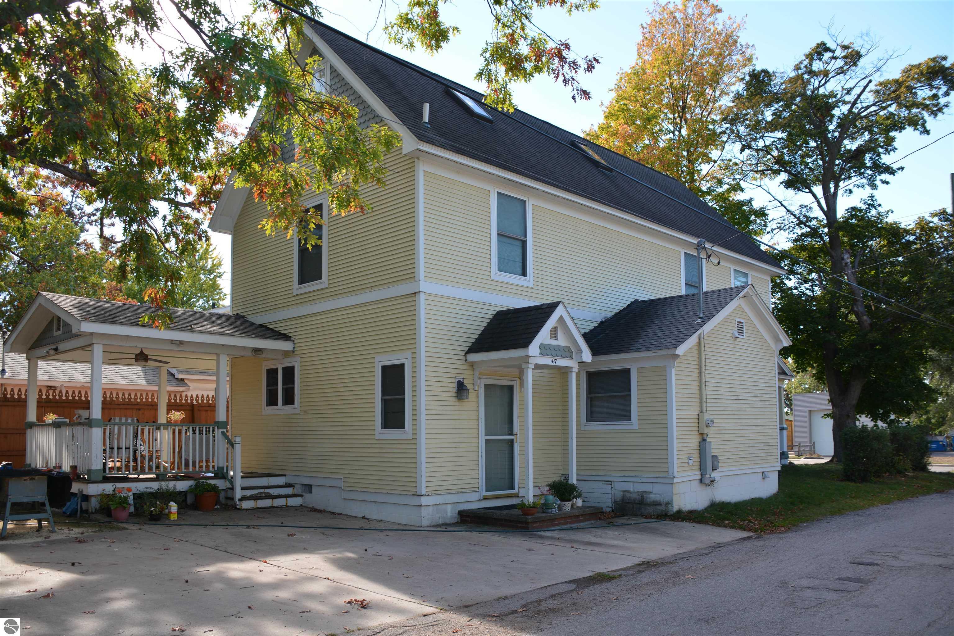 417 Barlow Street