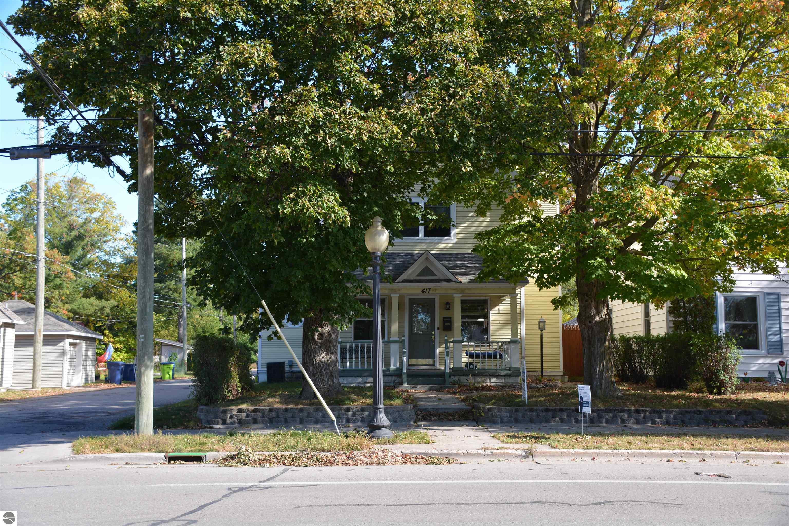 417 Barlow Street