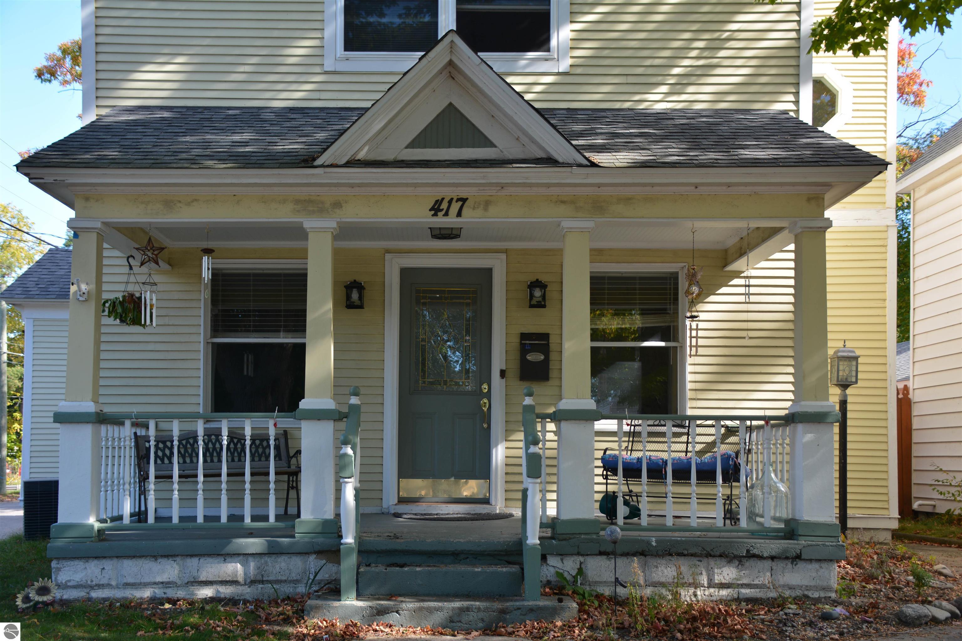 417 Barlow Street