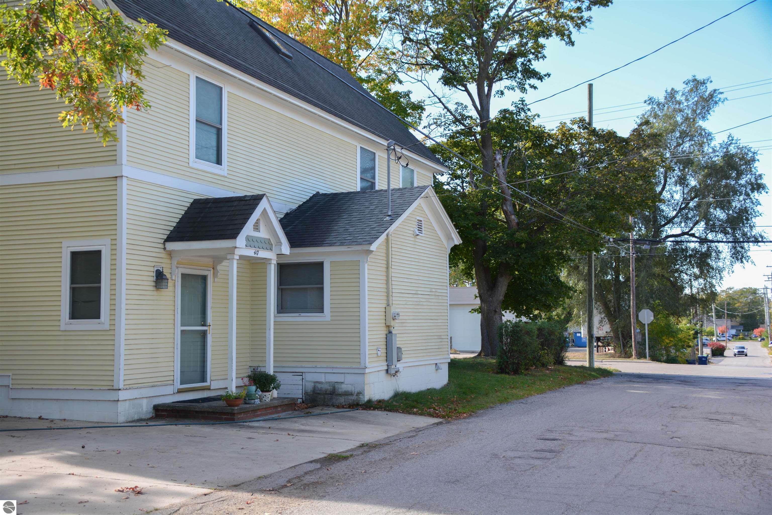 417 Barlow Street