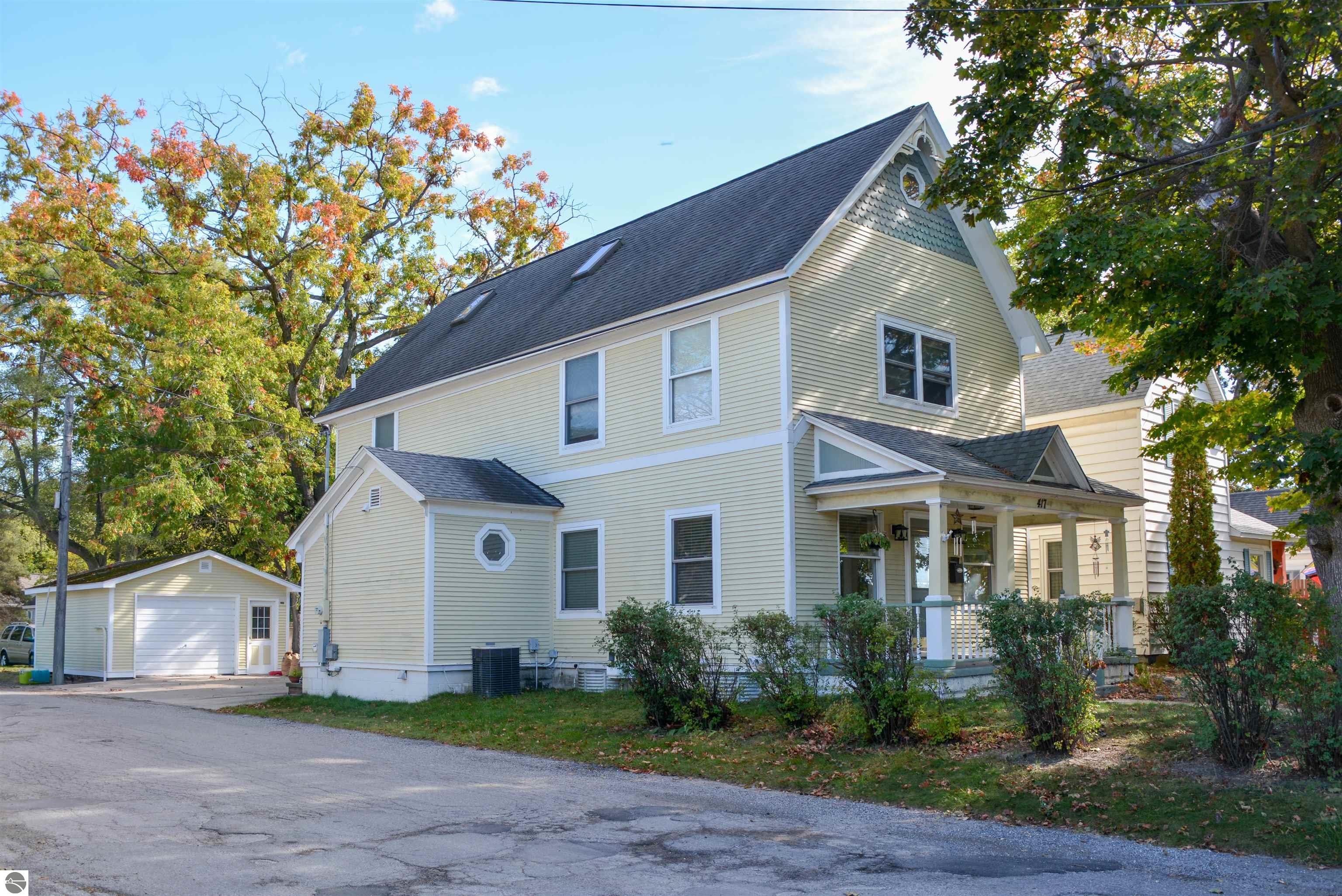 417 Barlow Street