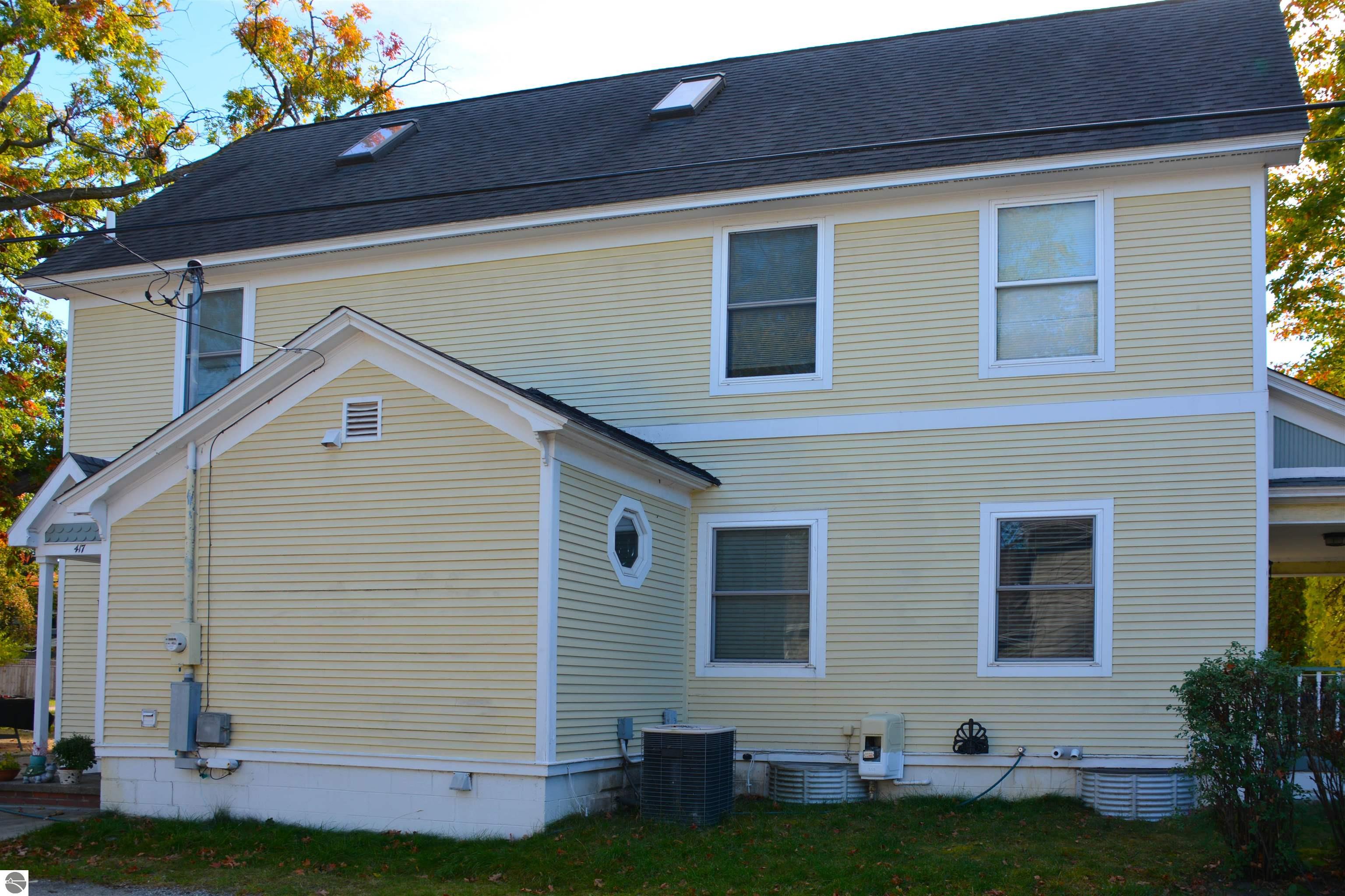 417 Barlow Street