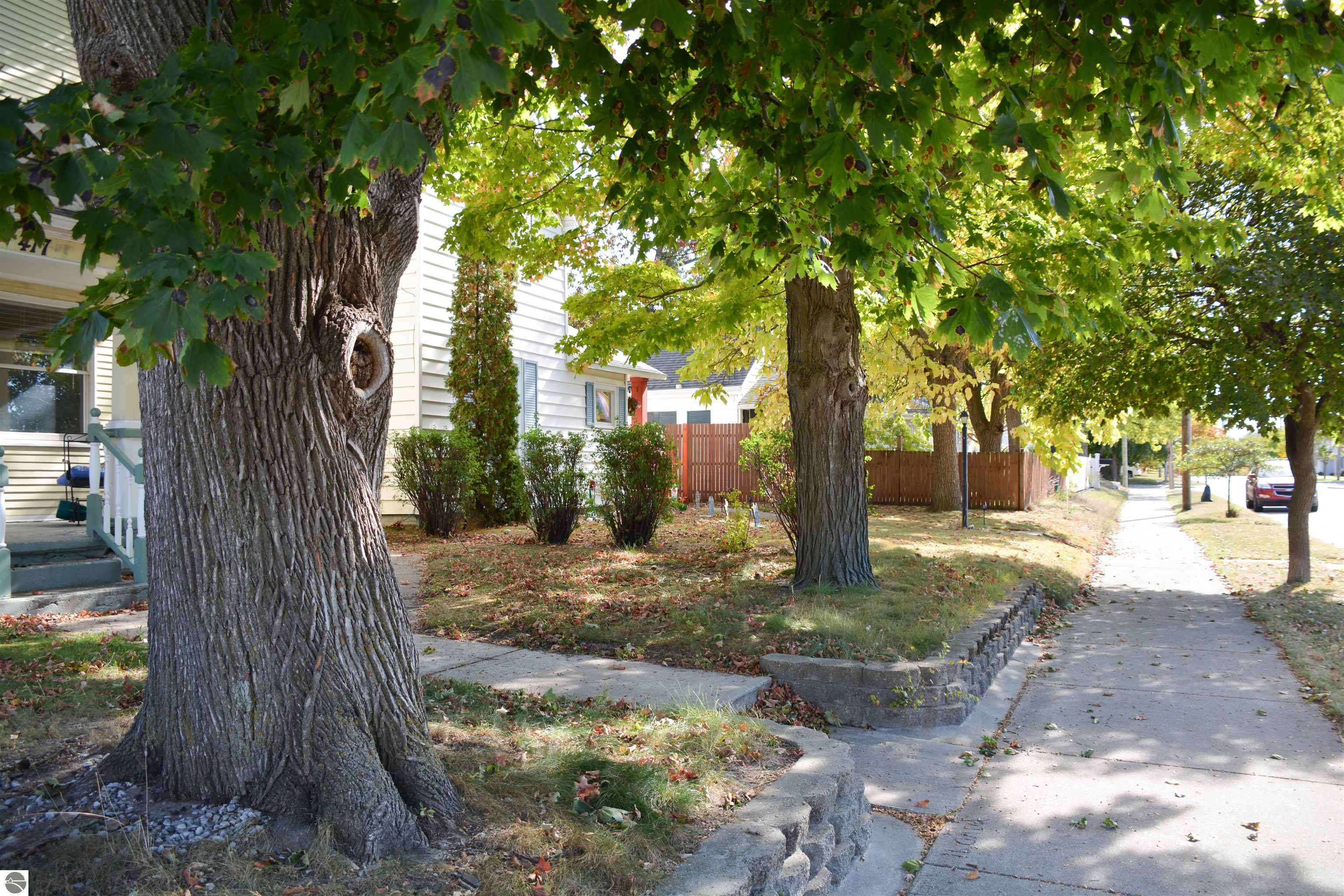 417 Barlow Street