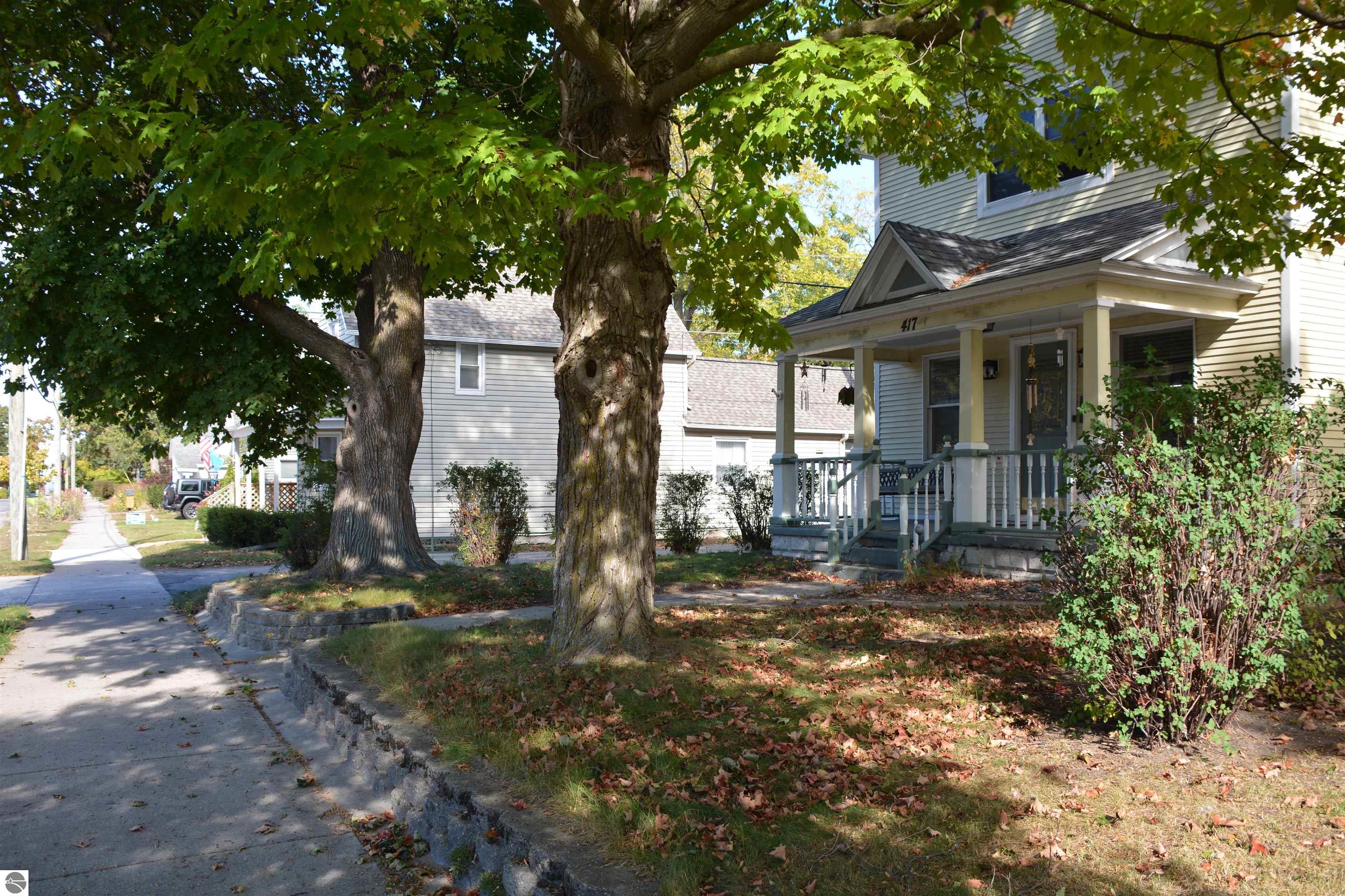 417 Barlow Street