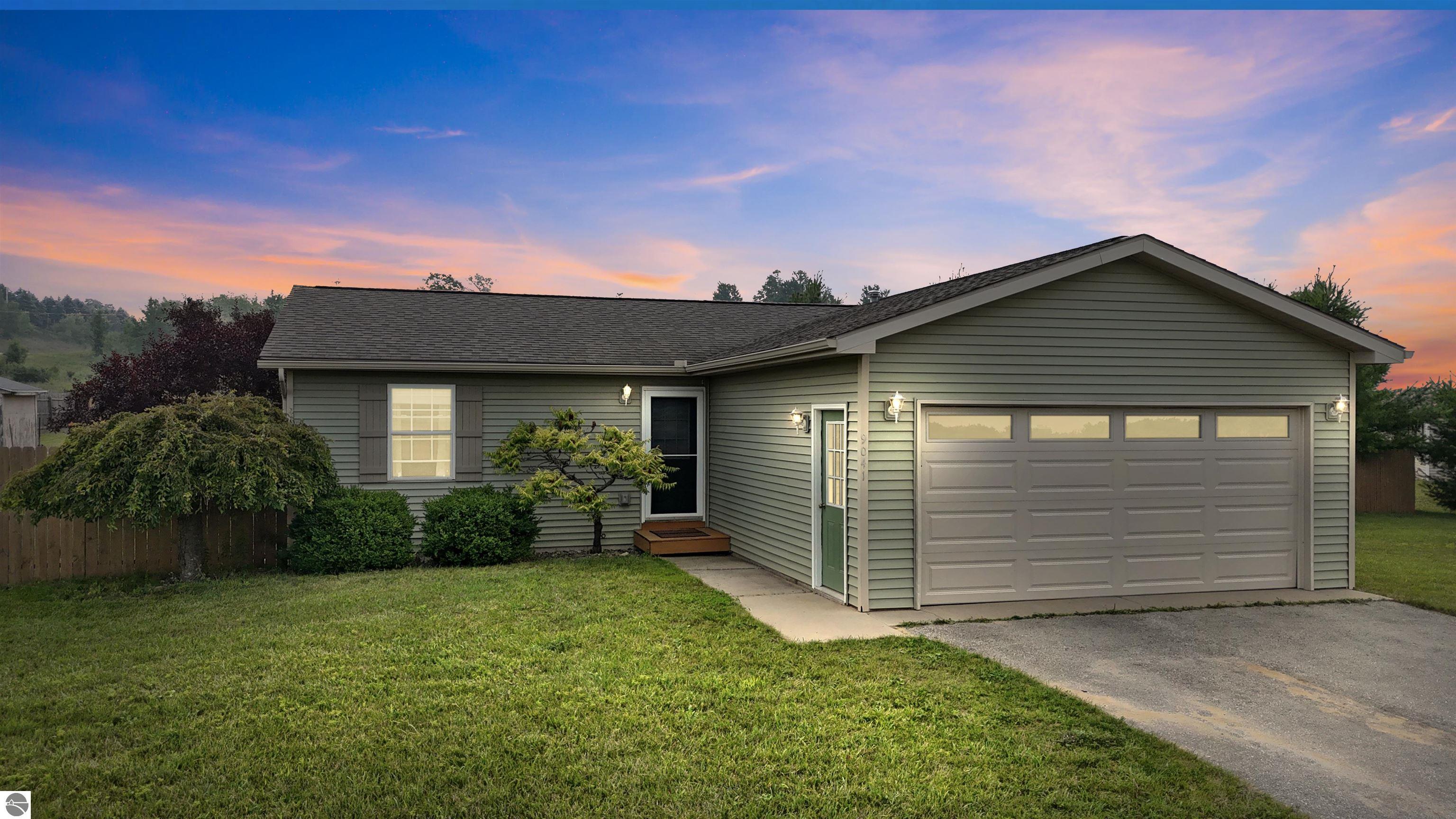 9041 Kingsfield Drive
