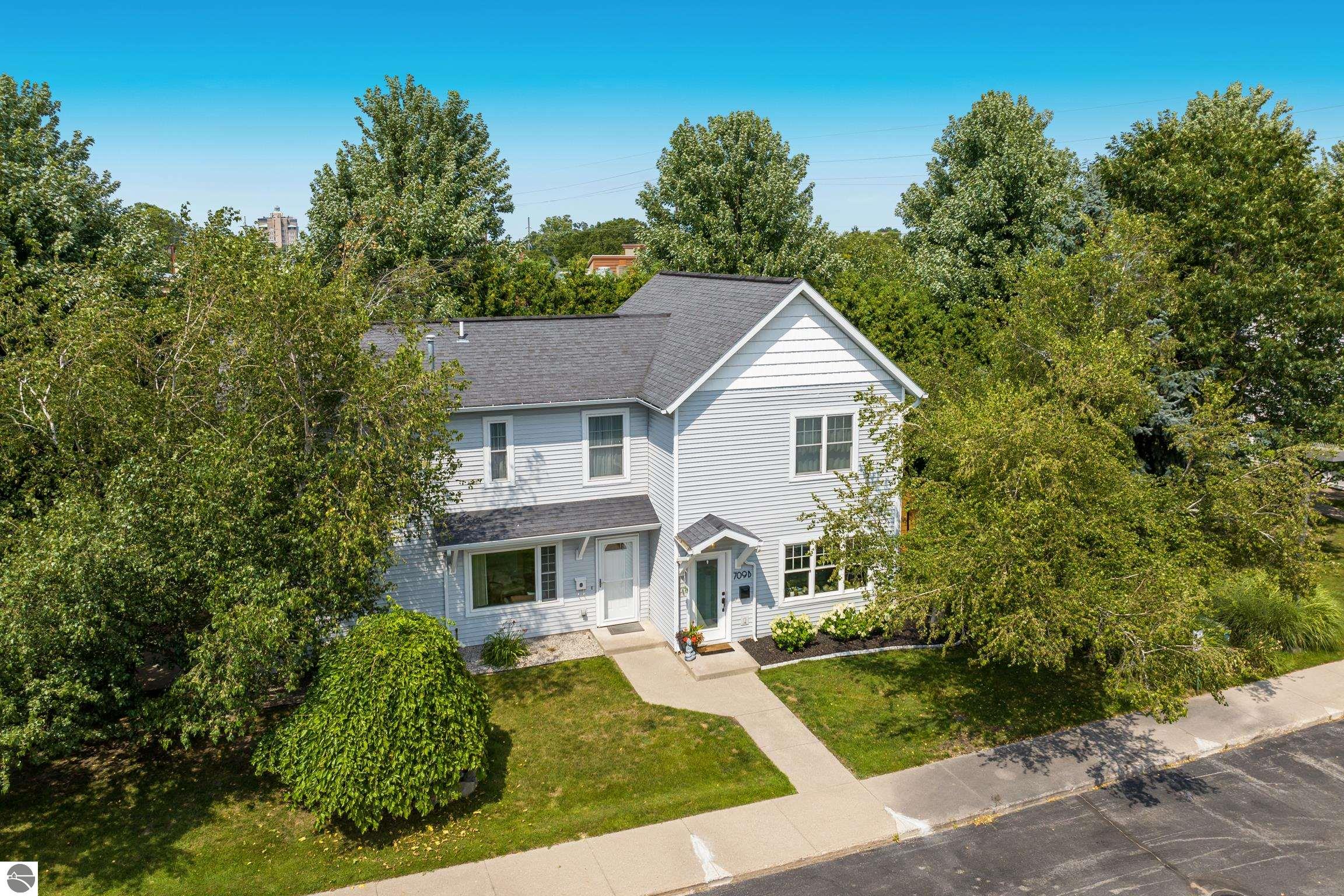 709 Lake Avenue # A