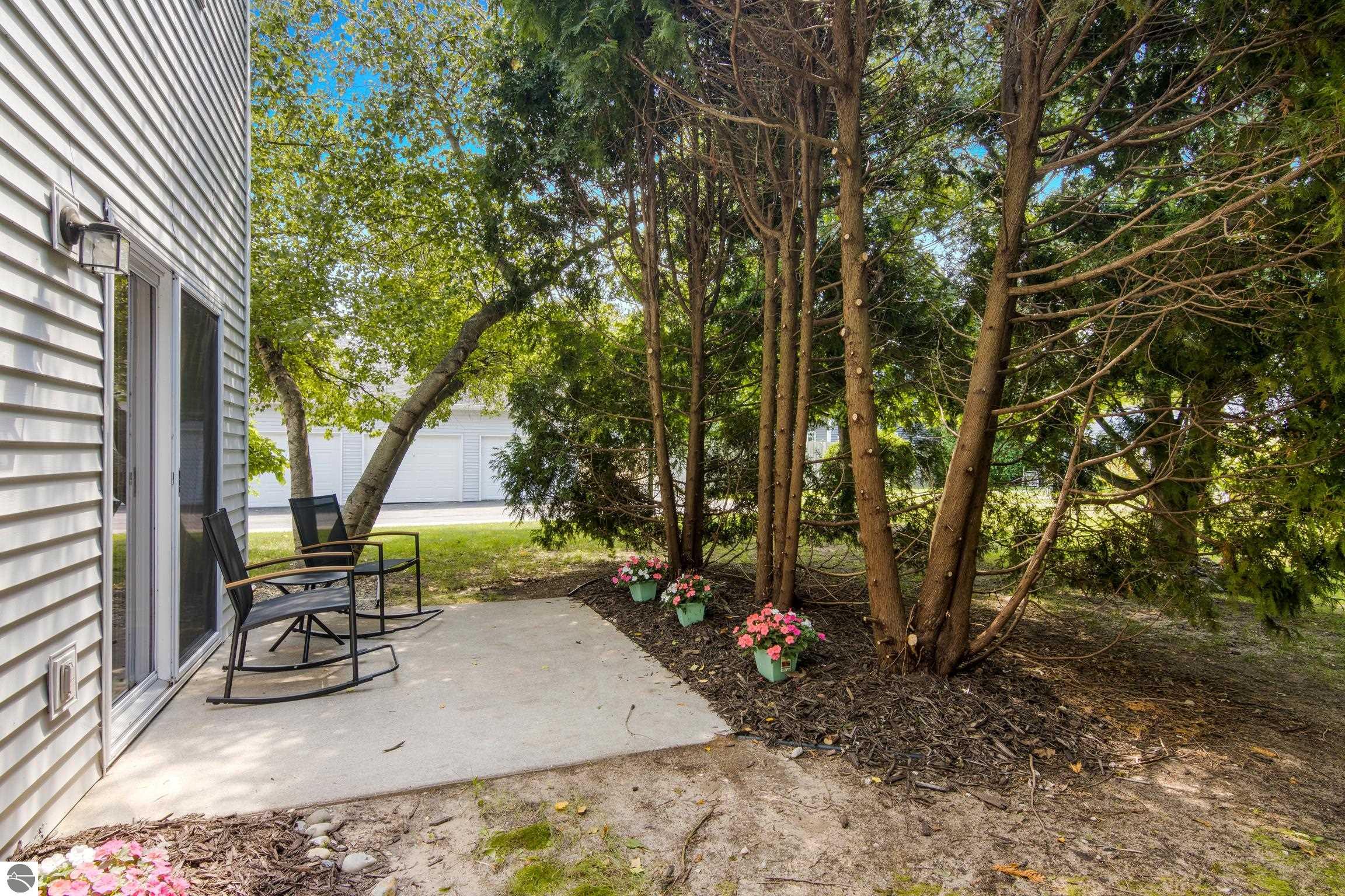 709 Lake Avenue # A