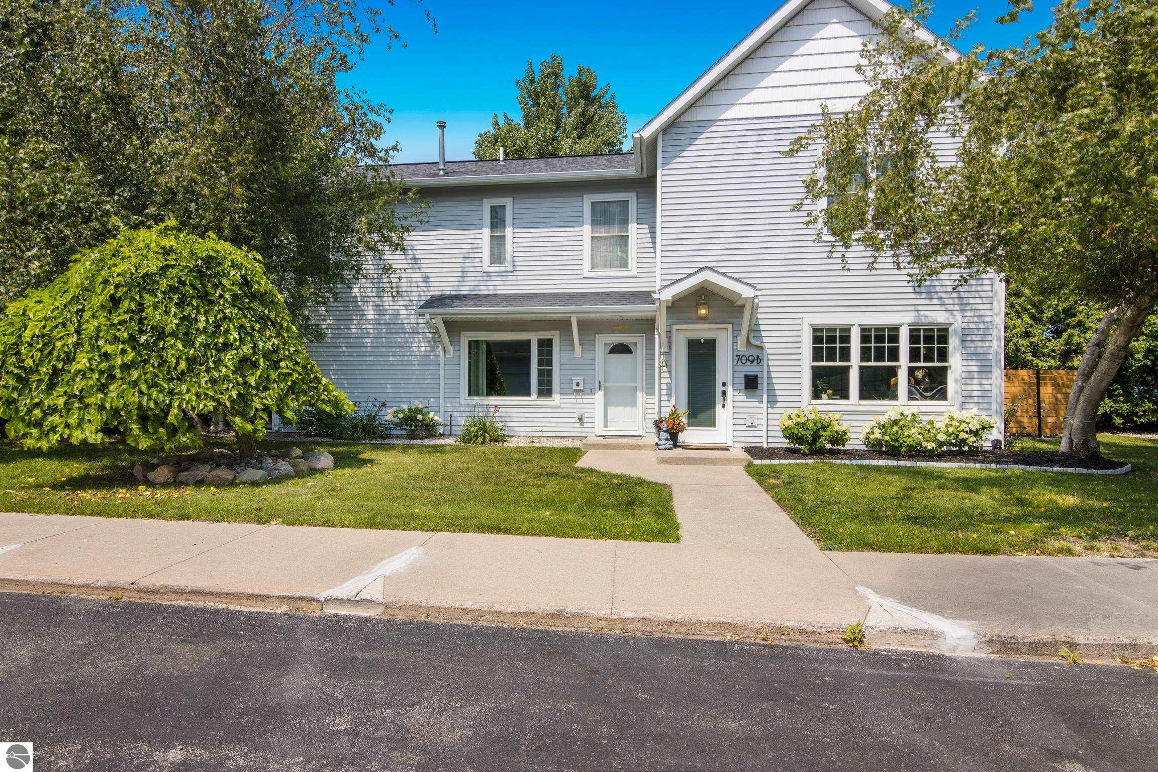 709 Lake Avenue # A