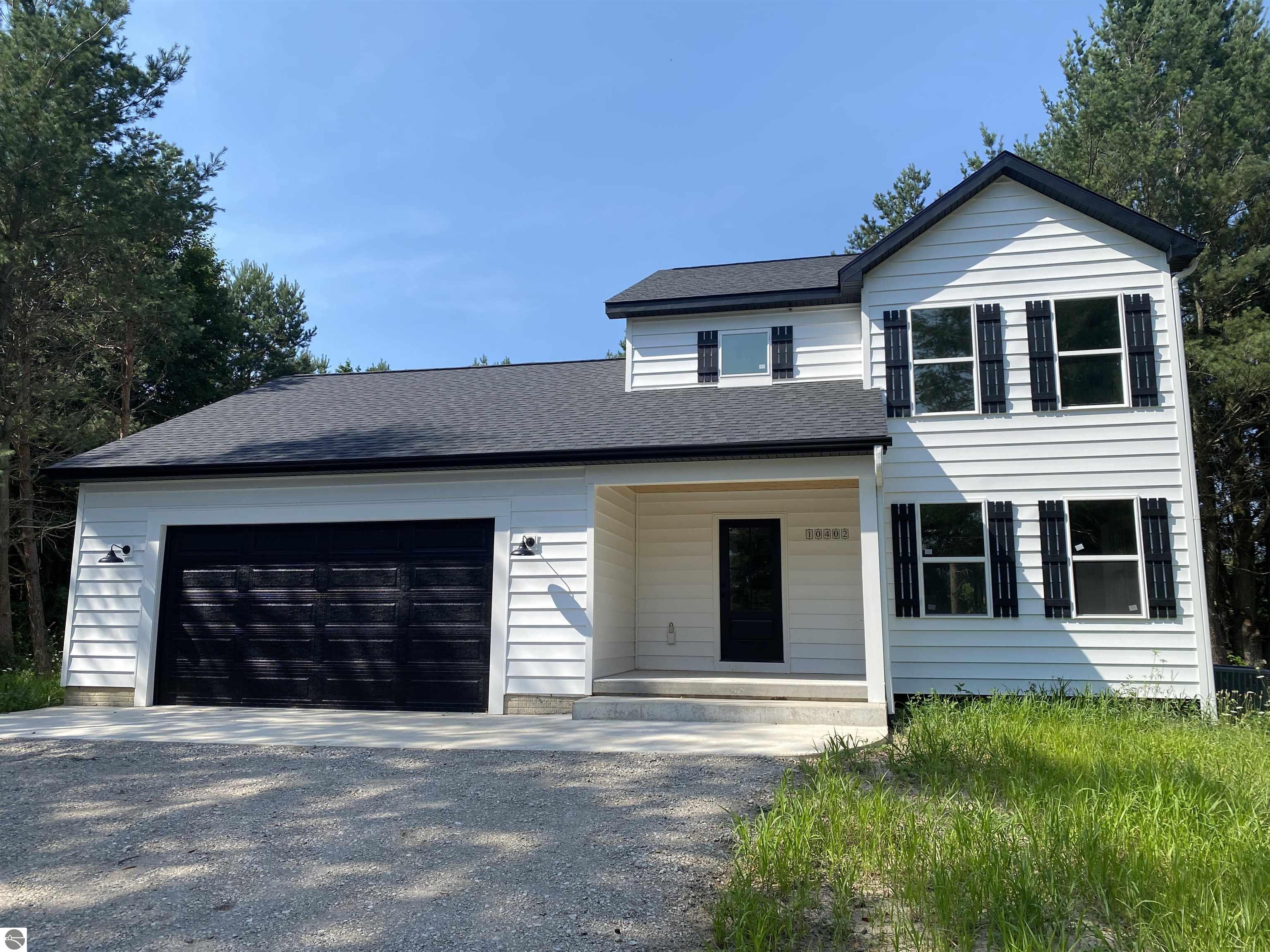 10402 Western Road # 1