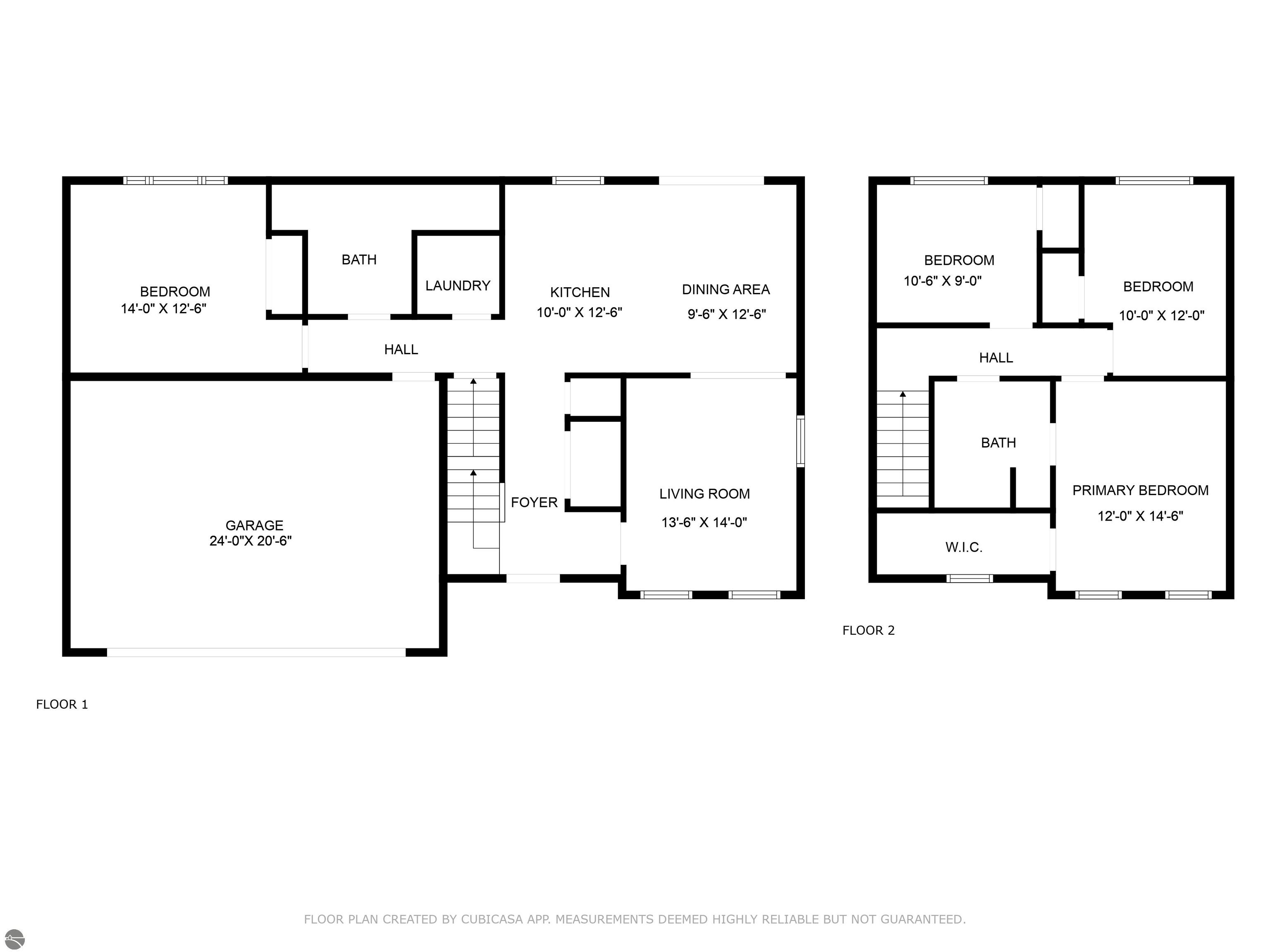 10402 Western Road # 1