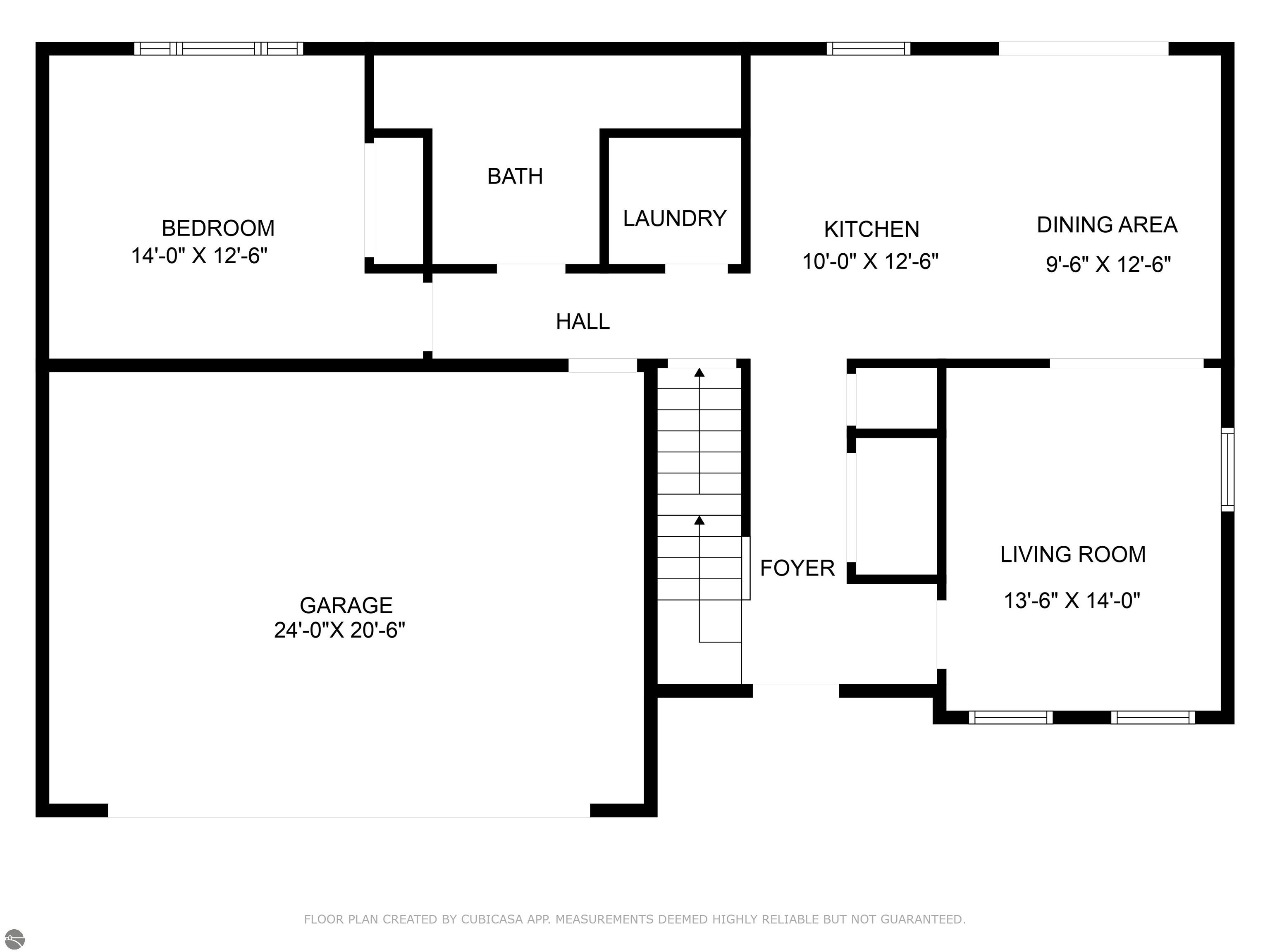 10402 Western Road # 1