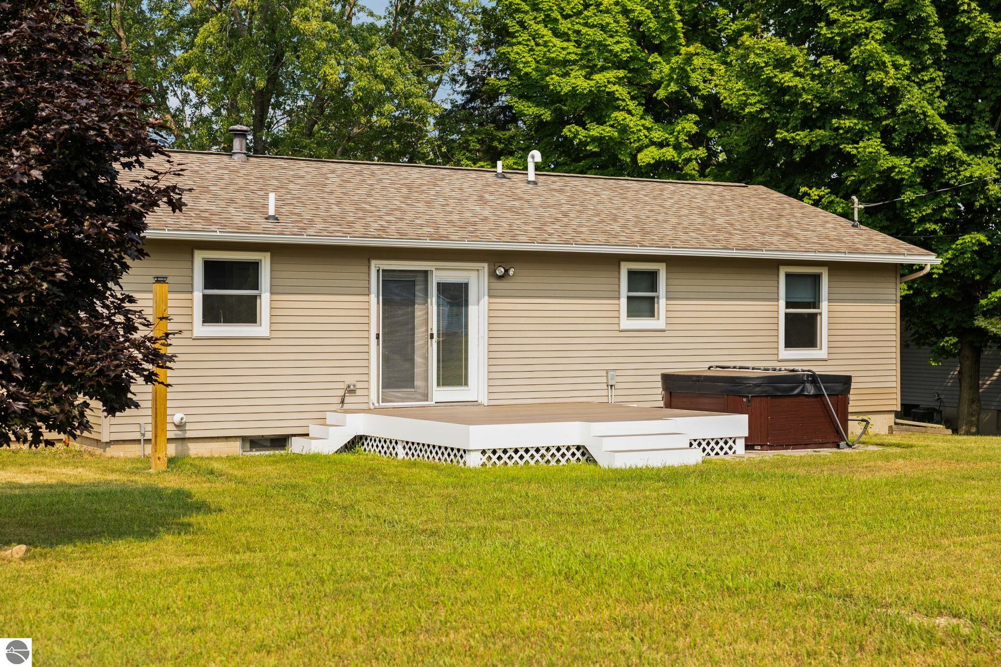 856 Meadow Drive
