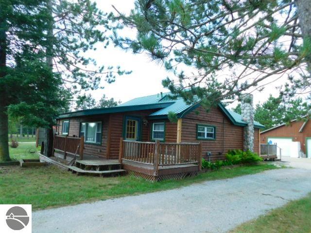 1952 S Stephan Bridge Road