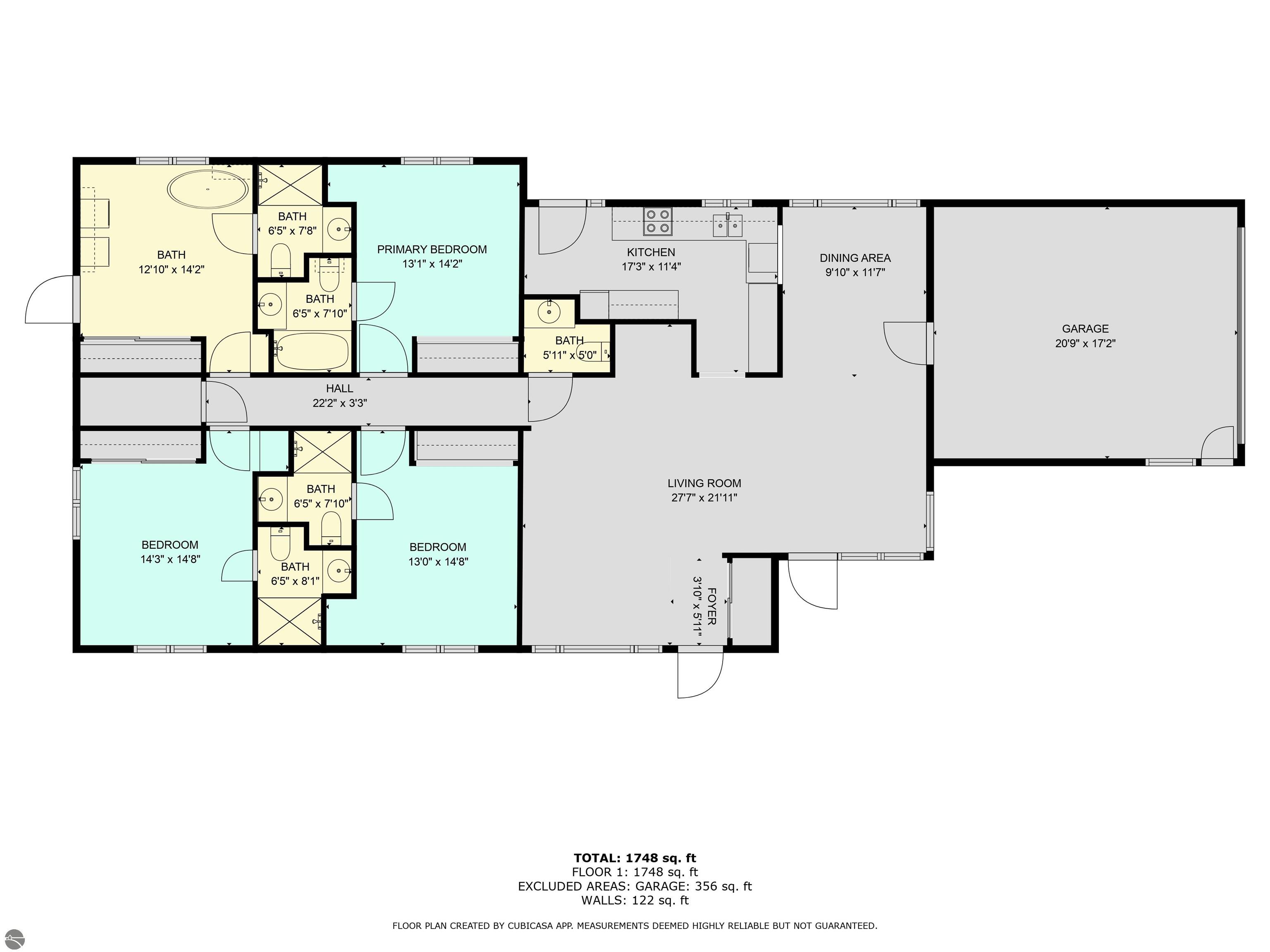 535 Third Street