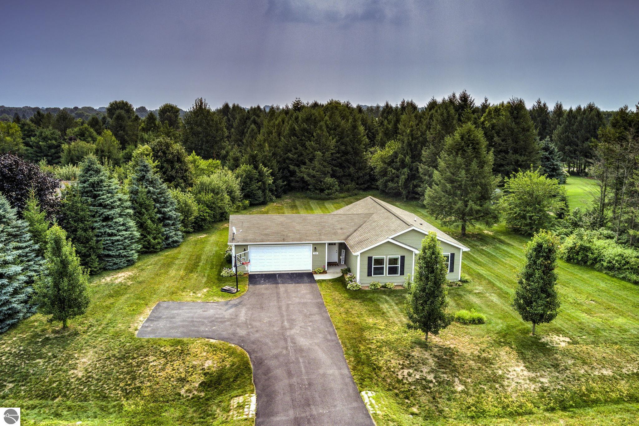 725 Francis Drive