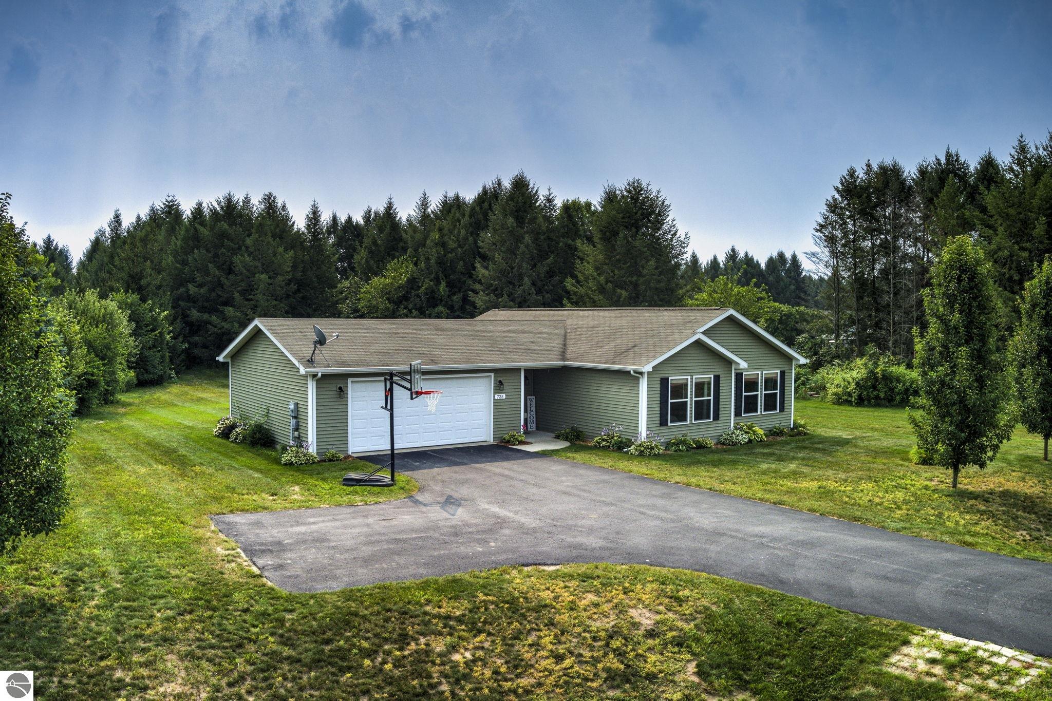 725 Francis Drive