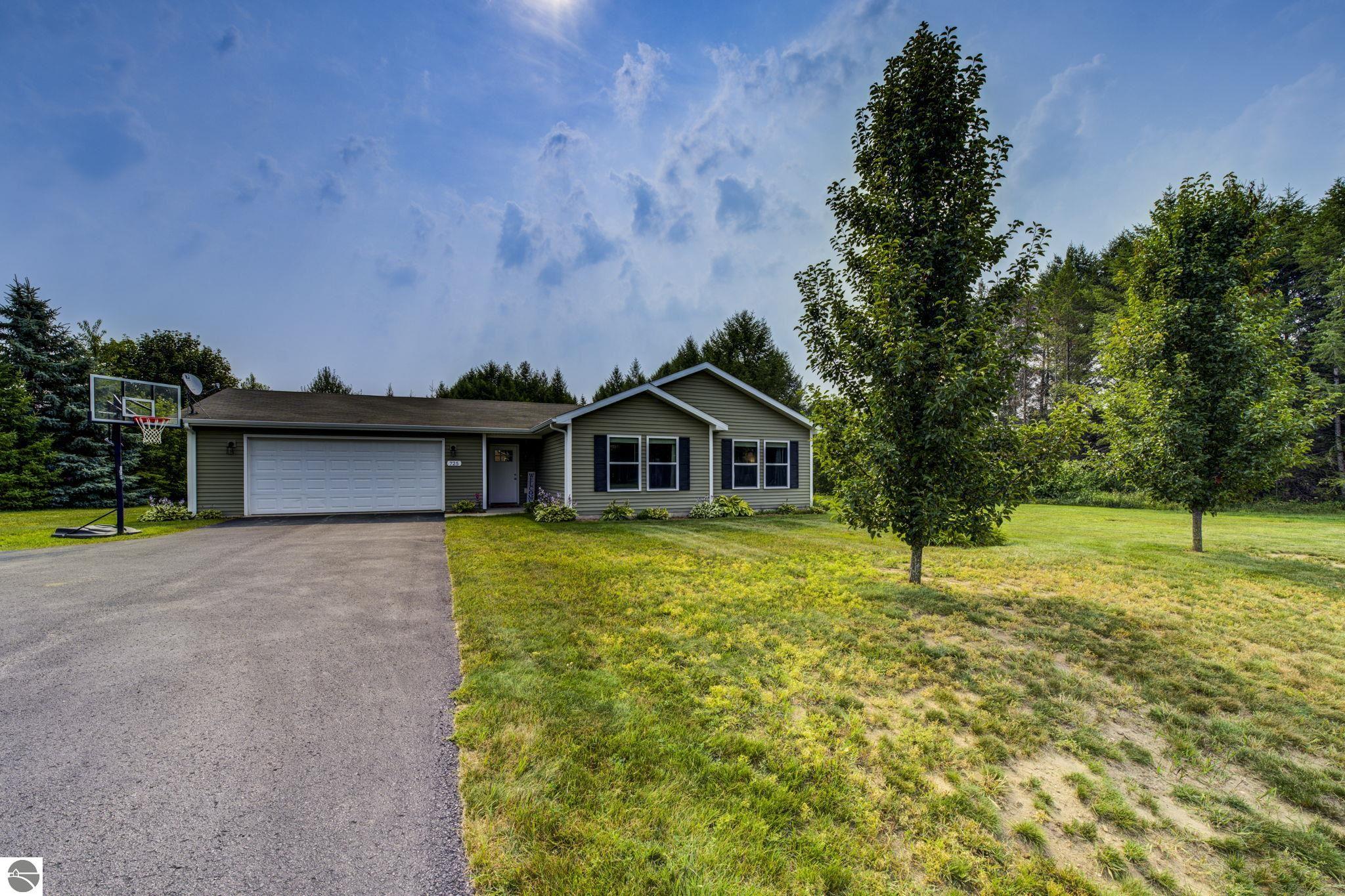 725 Francis Drive