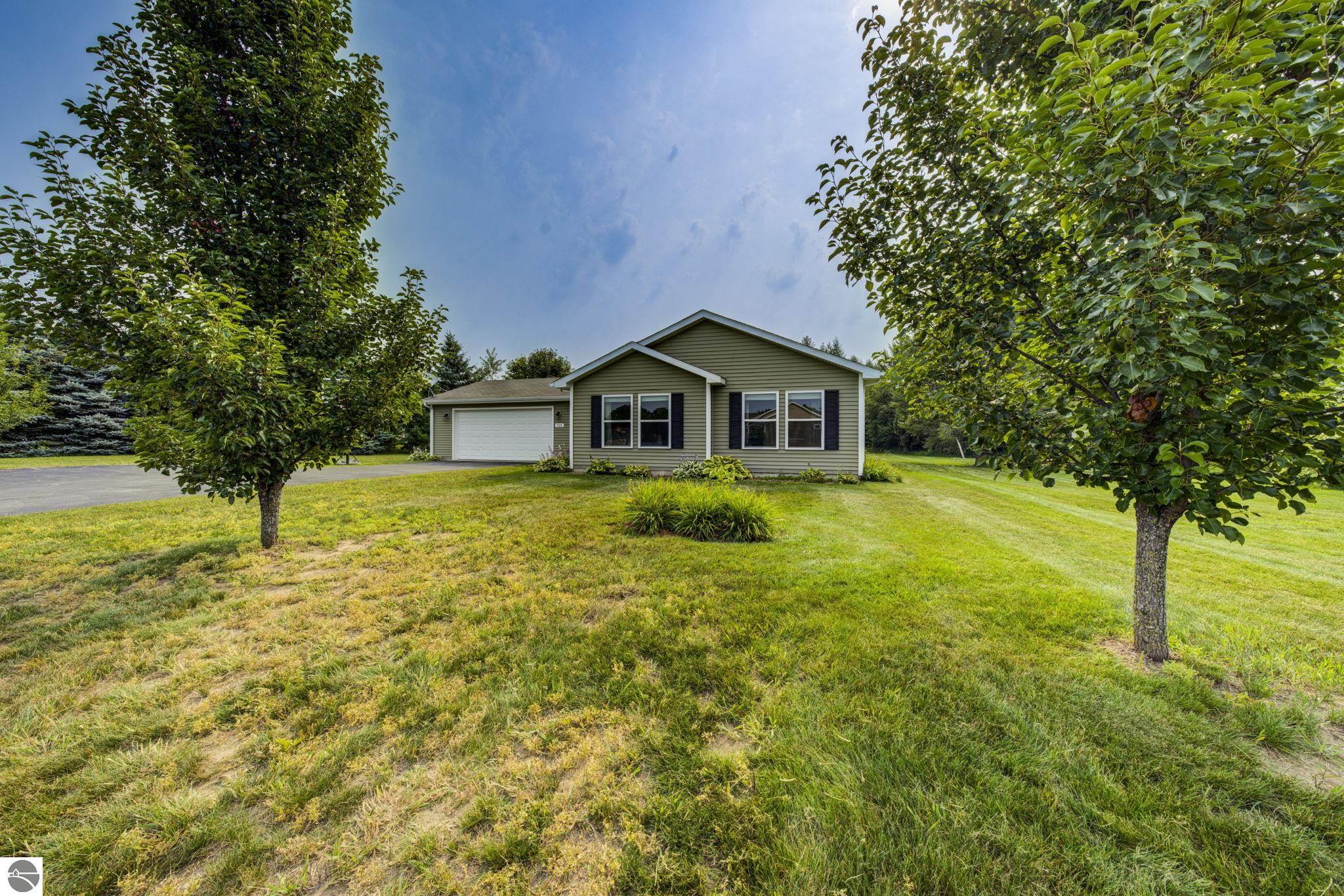 725 Francis Drive