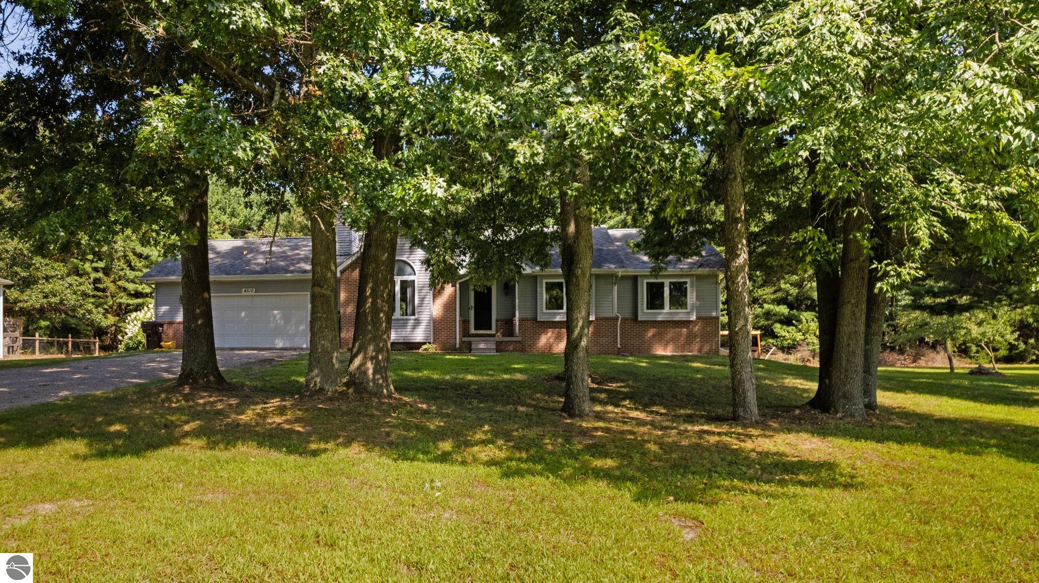 4510 Milner Road