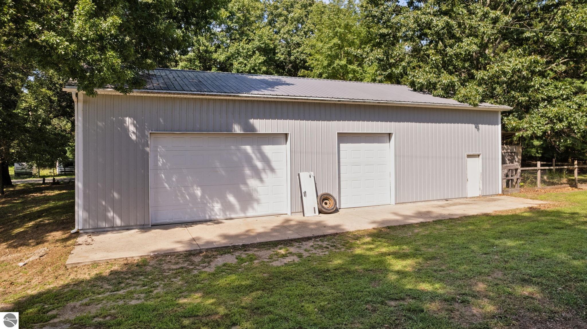 4510 Milner Road