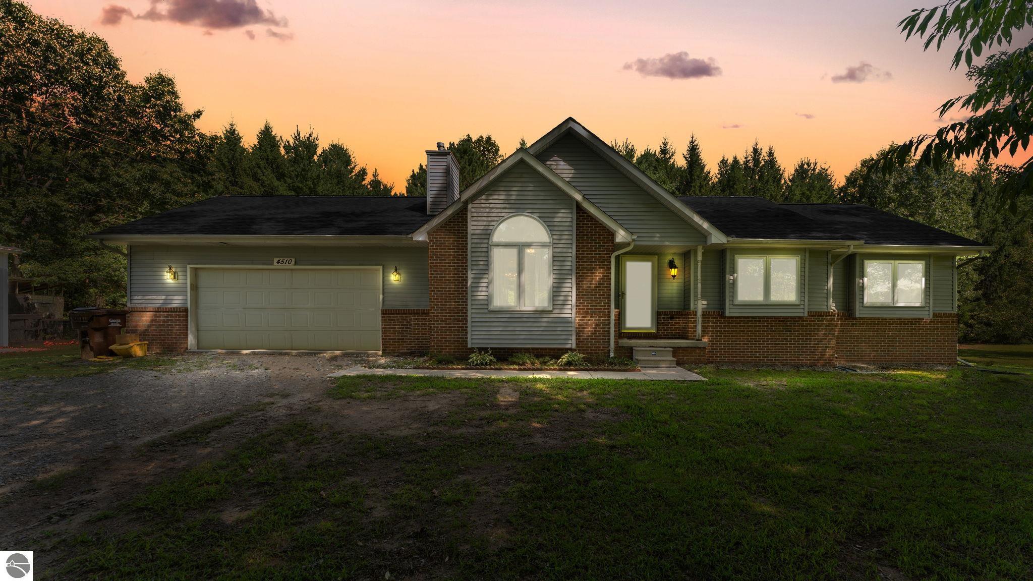 4510 Milner Road