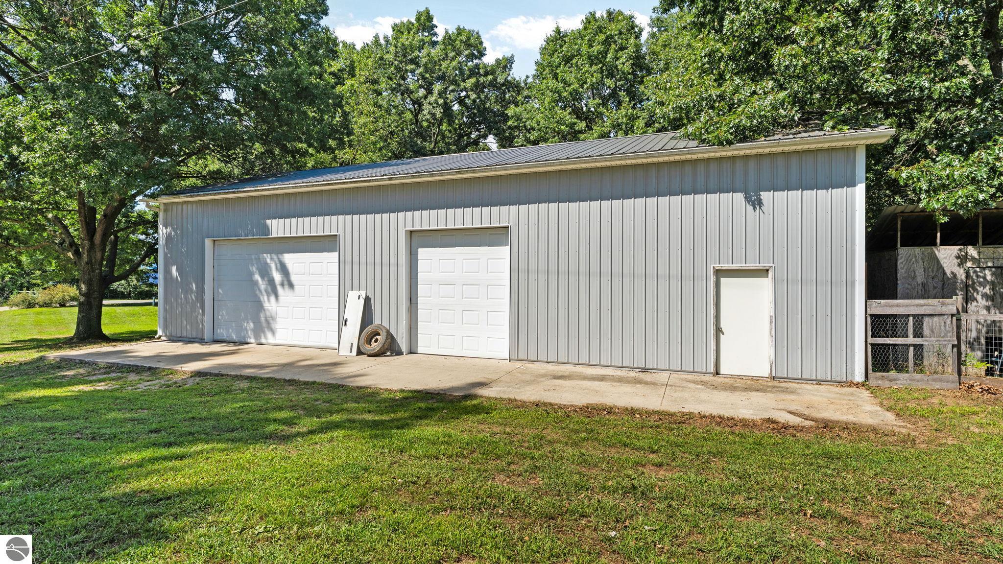 4510 Milner Road