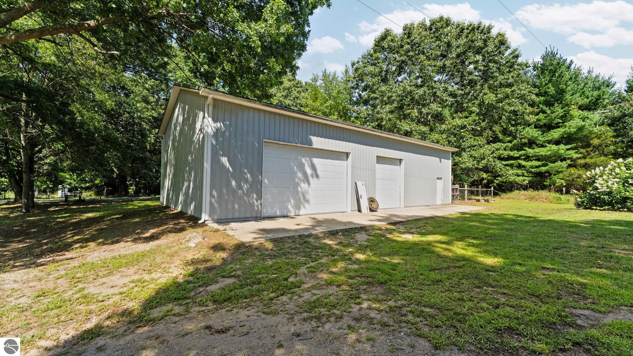 4510 Milner Road