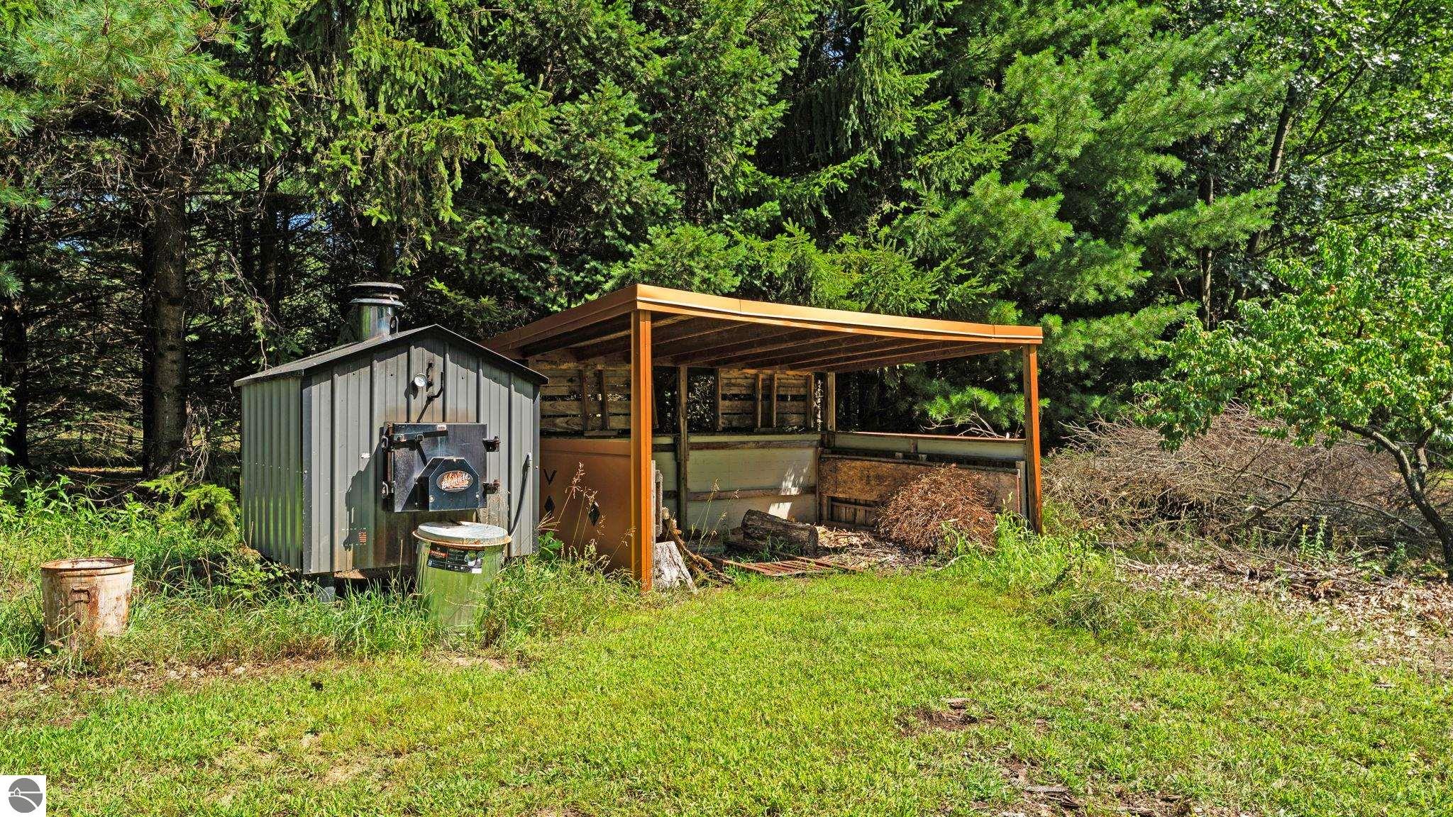 4510 Milner Road
