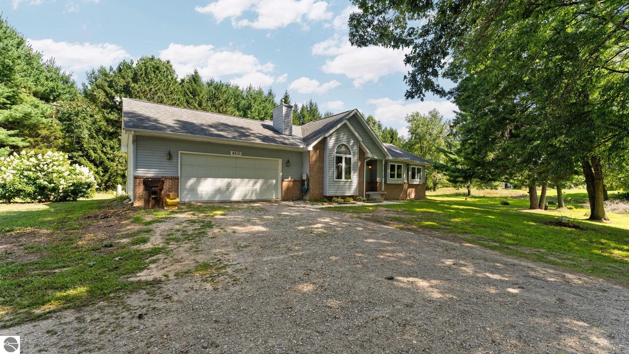 4510 Milner Road