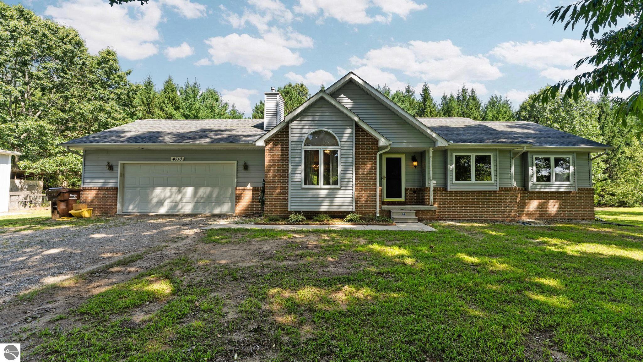 4510 Milner Road