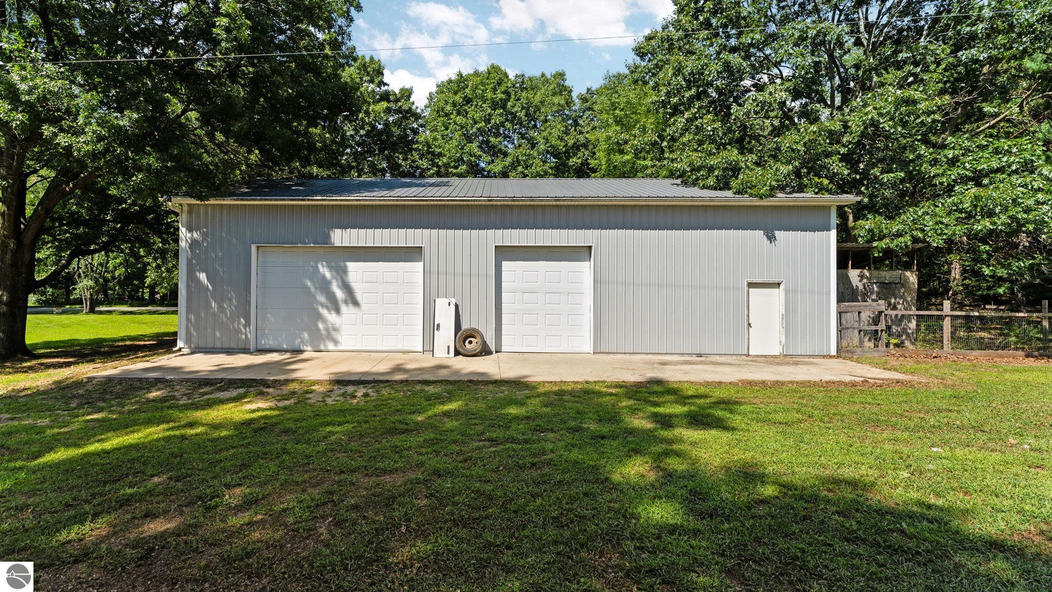4510 Milner Road