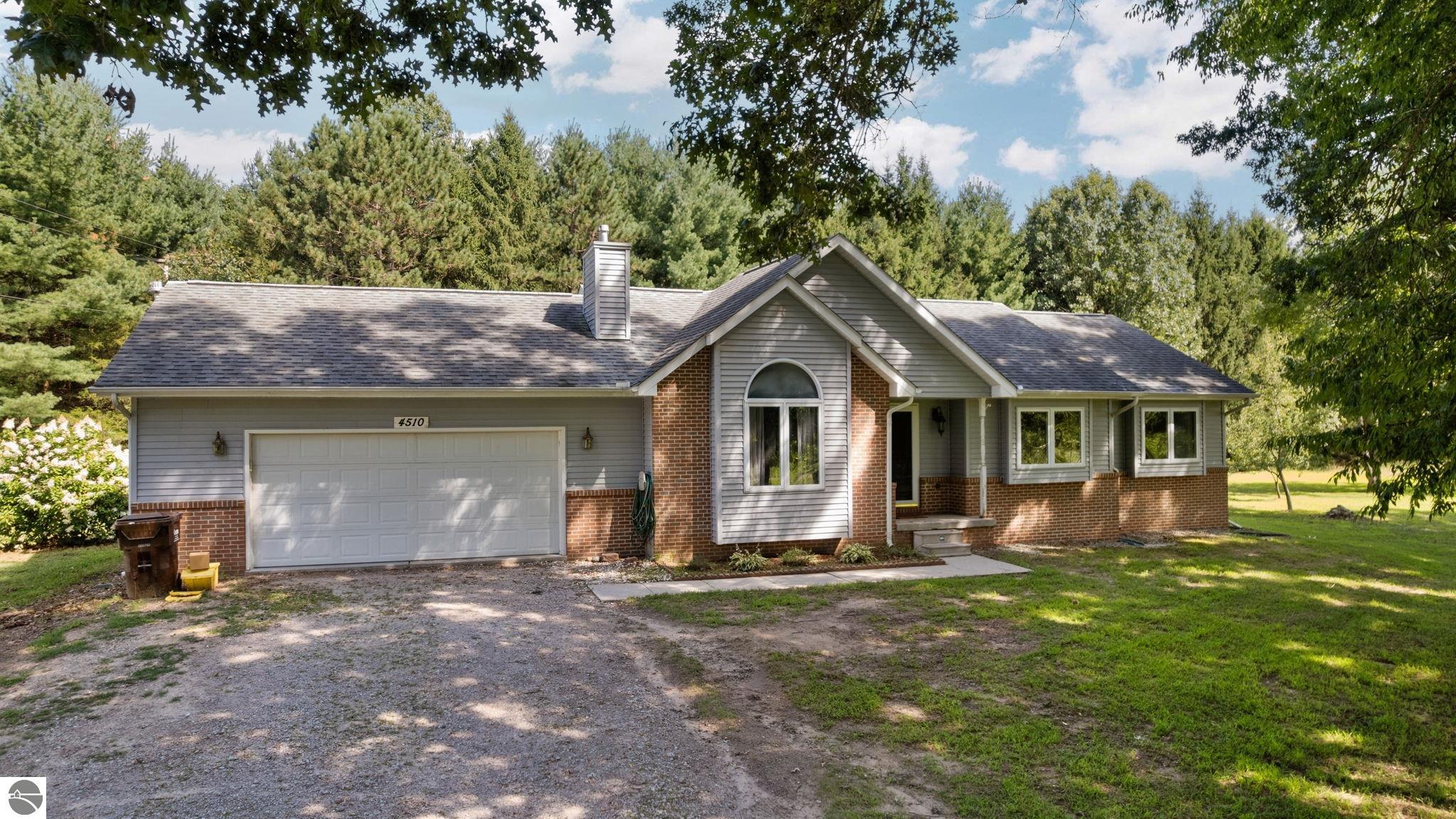 4510 Milner Road