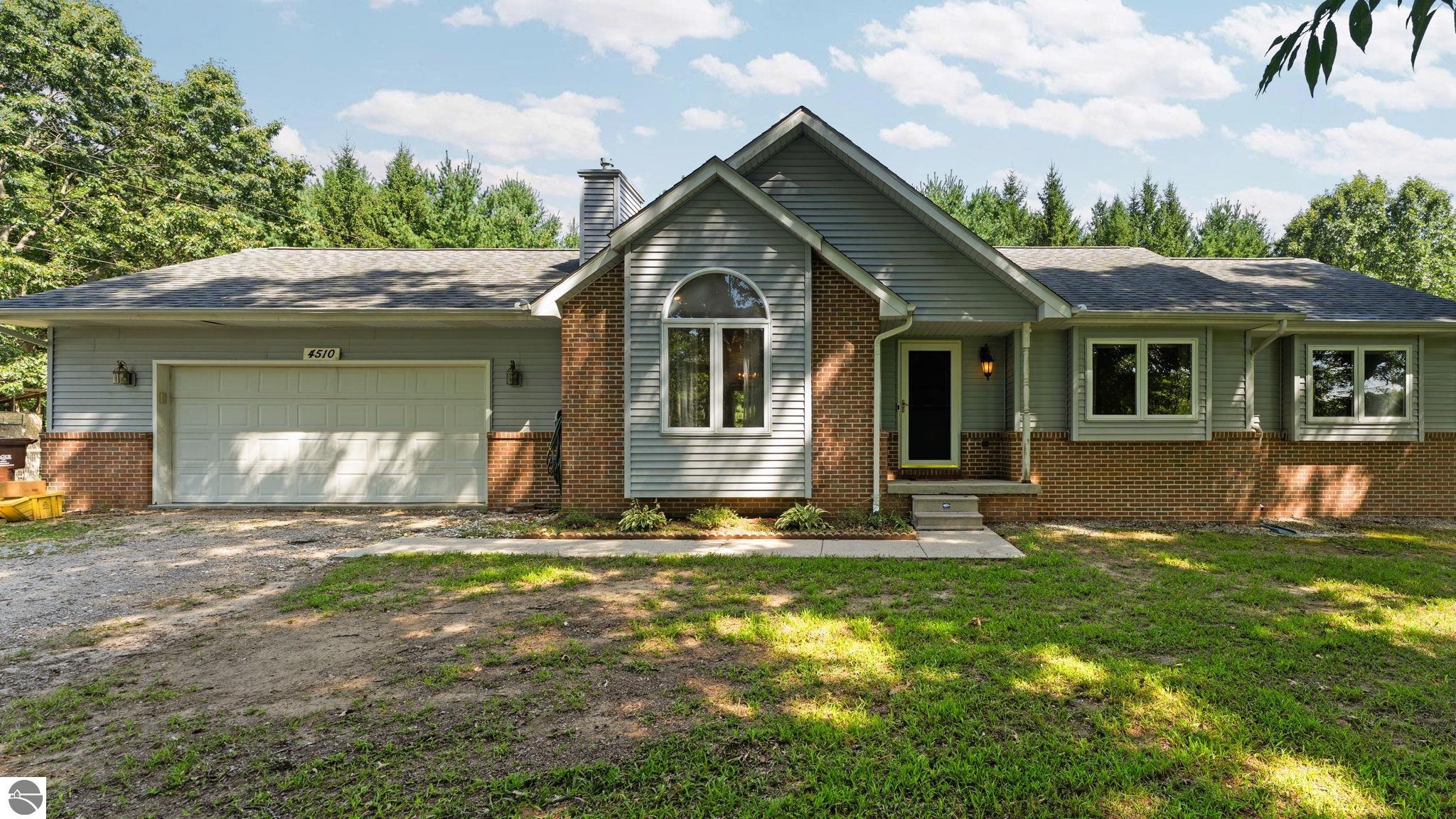 4510 Milner Road