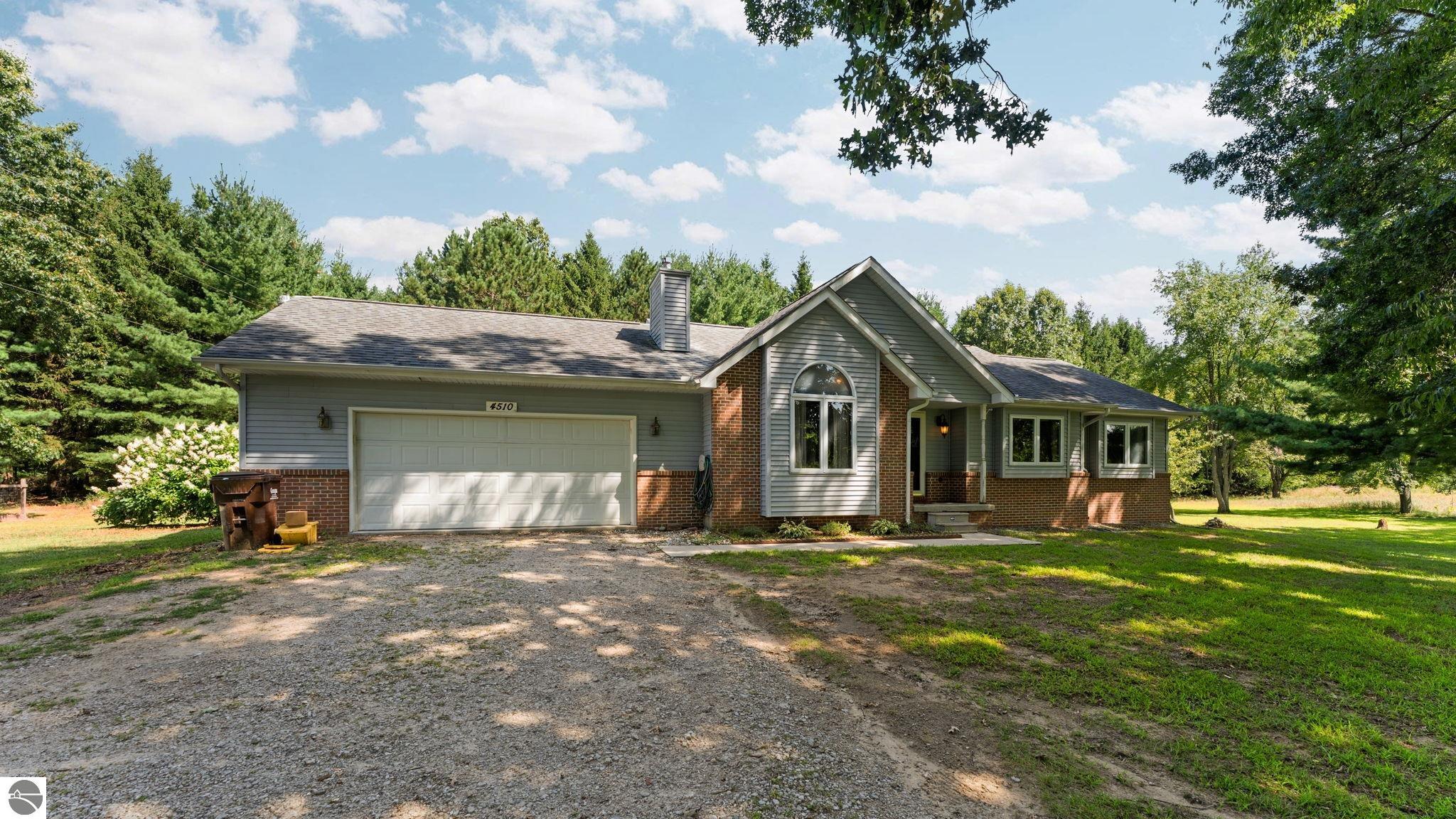 4510 Milner Road