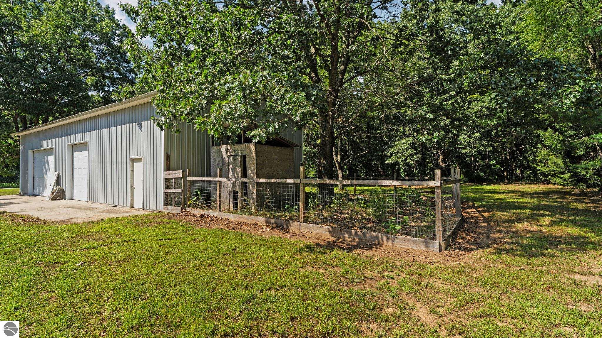 4510 Milner Road