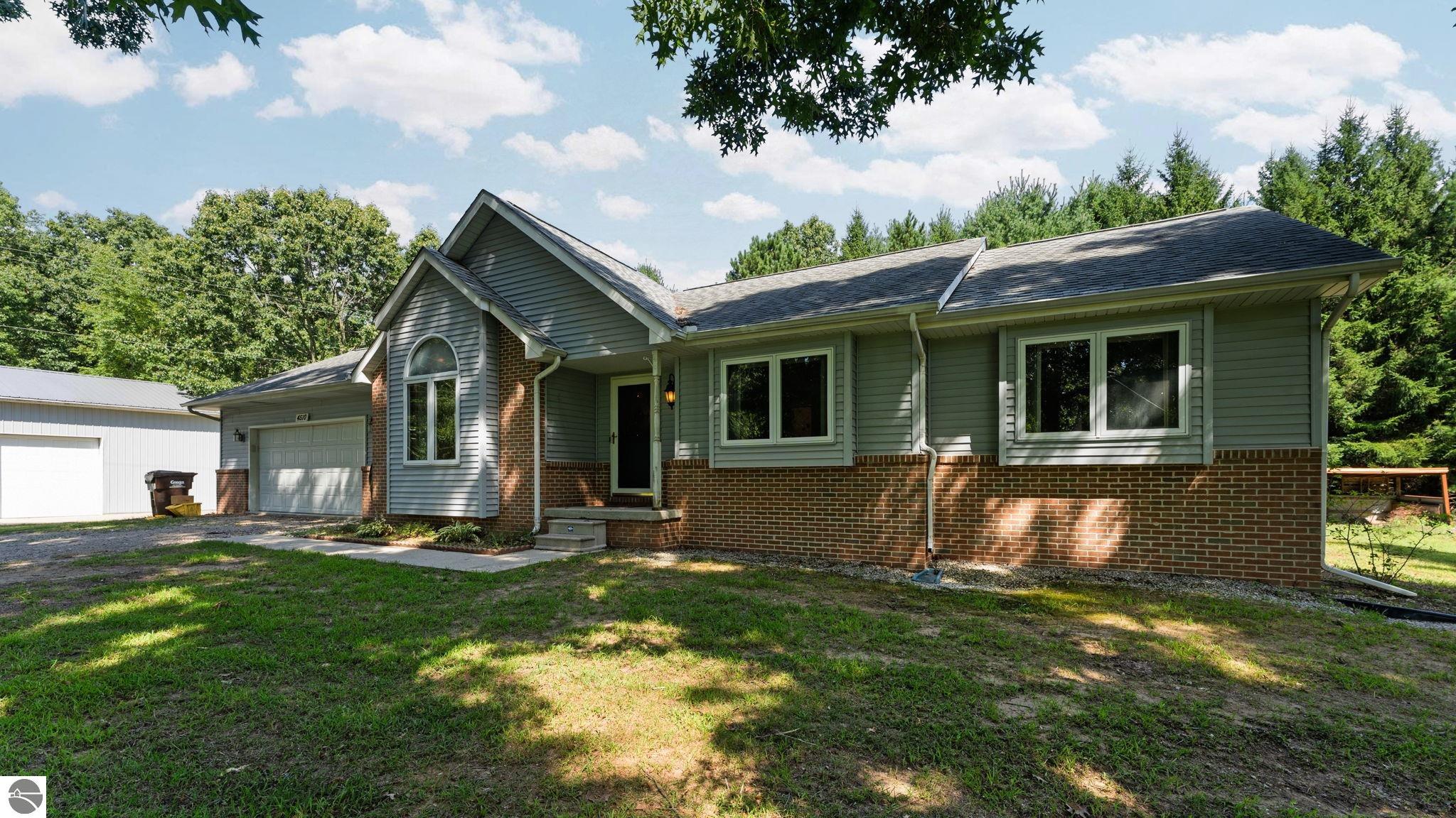4510 Milner Road
