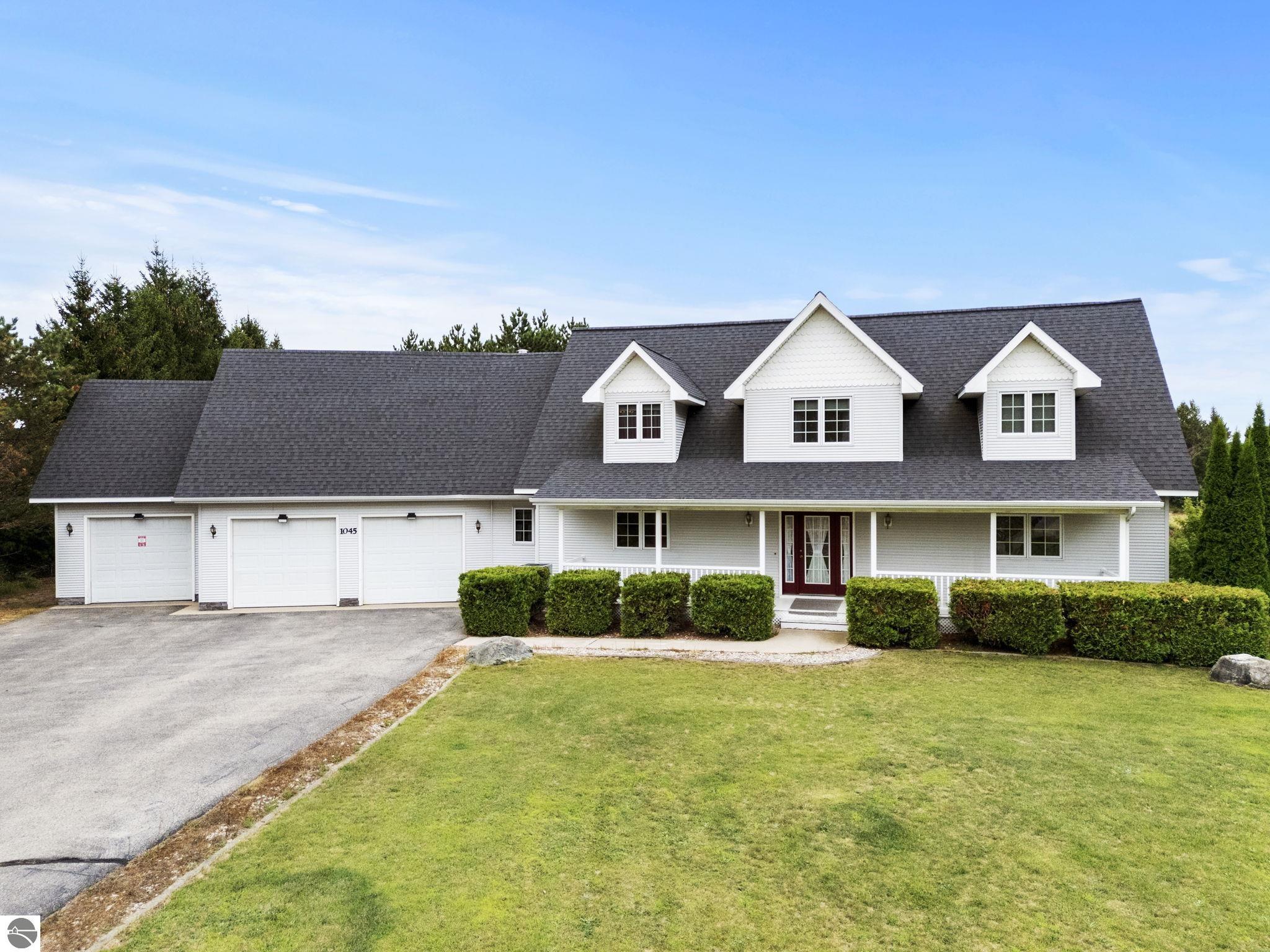 1045 S Three Mile Road