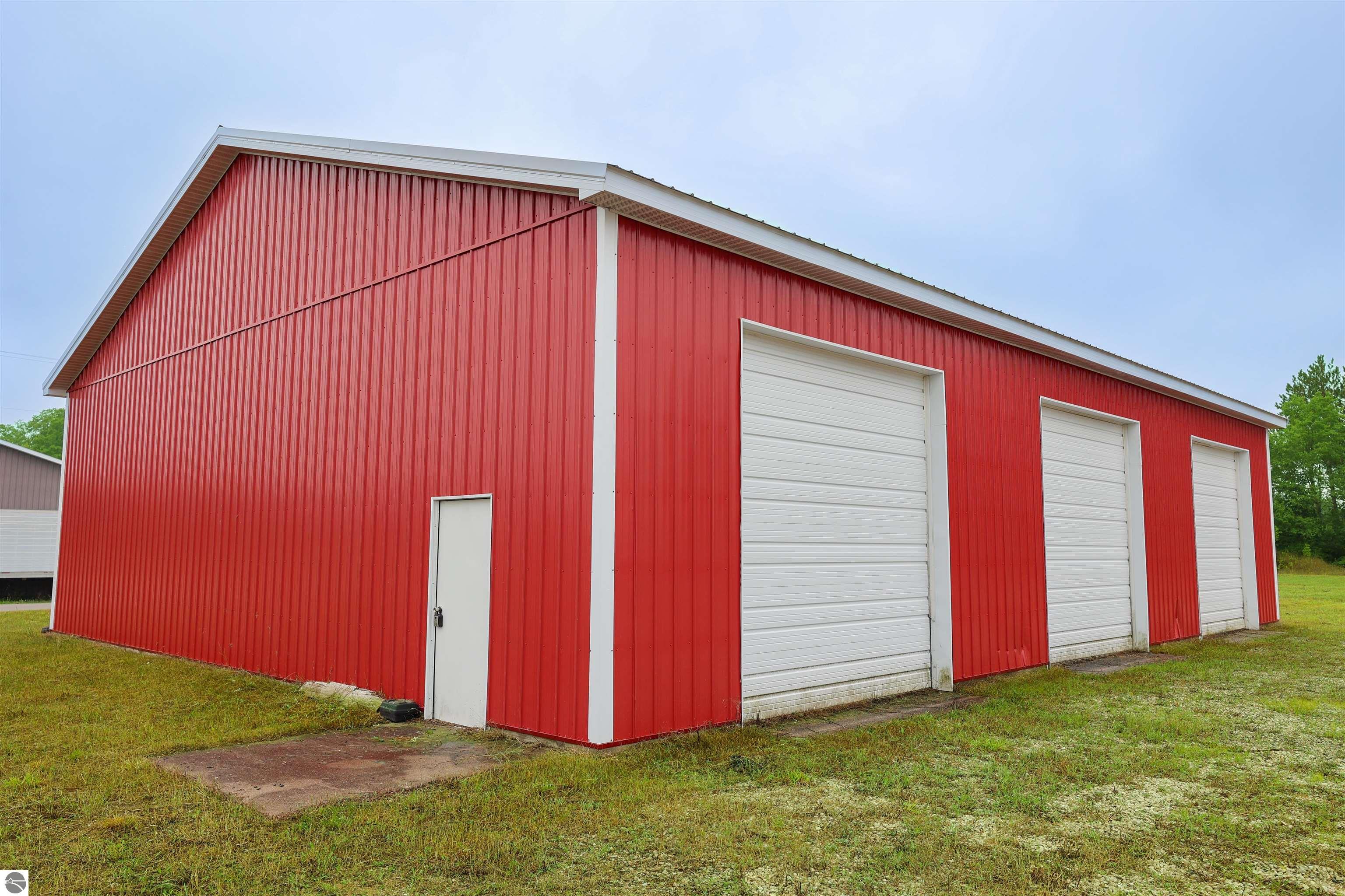 150 Industrial Drive