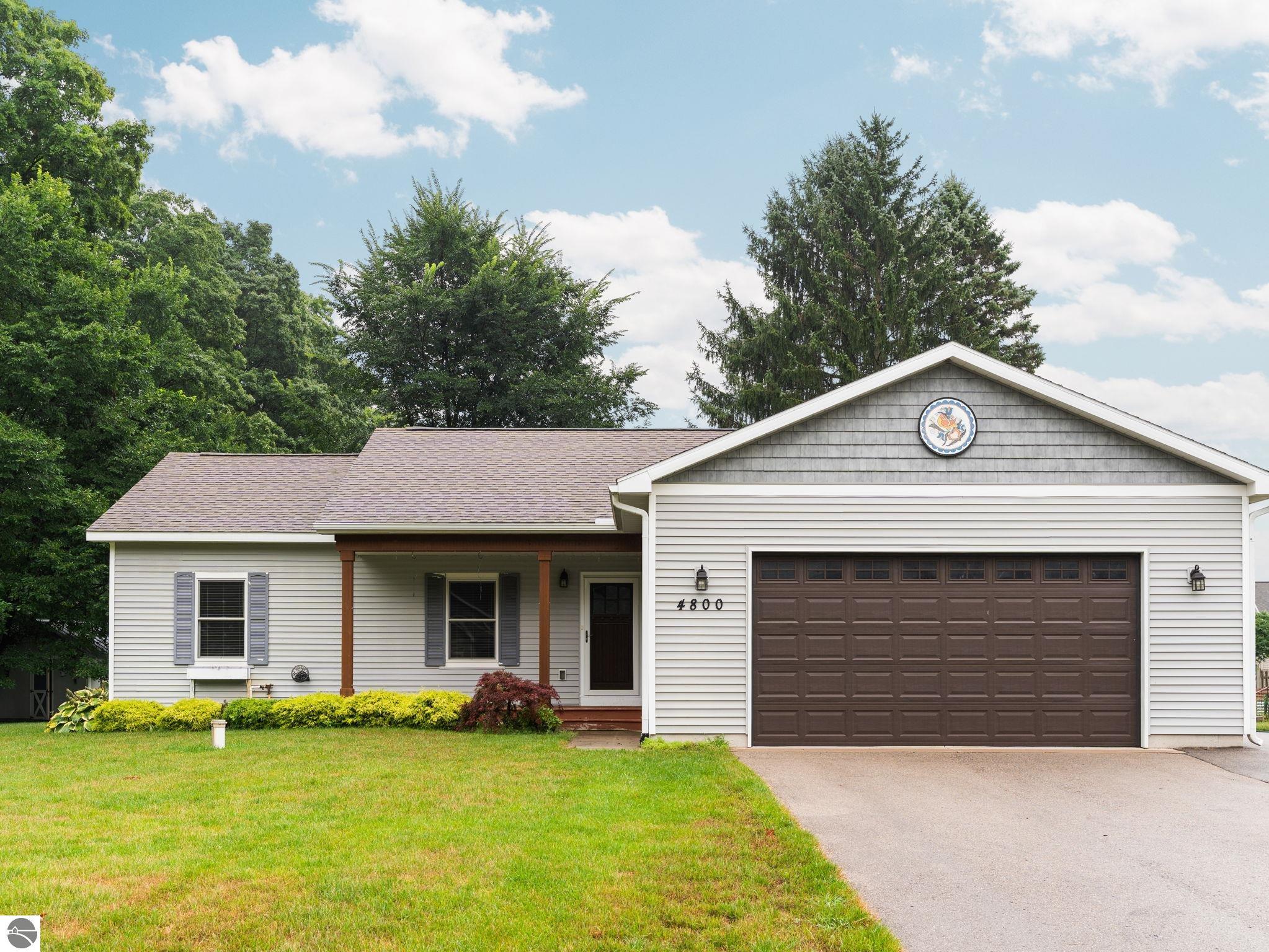 4800 Birdie Lane