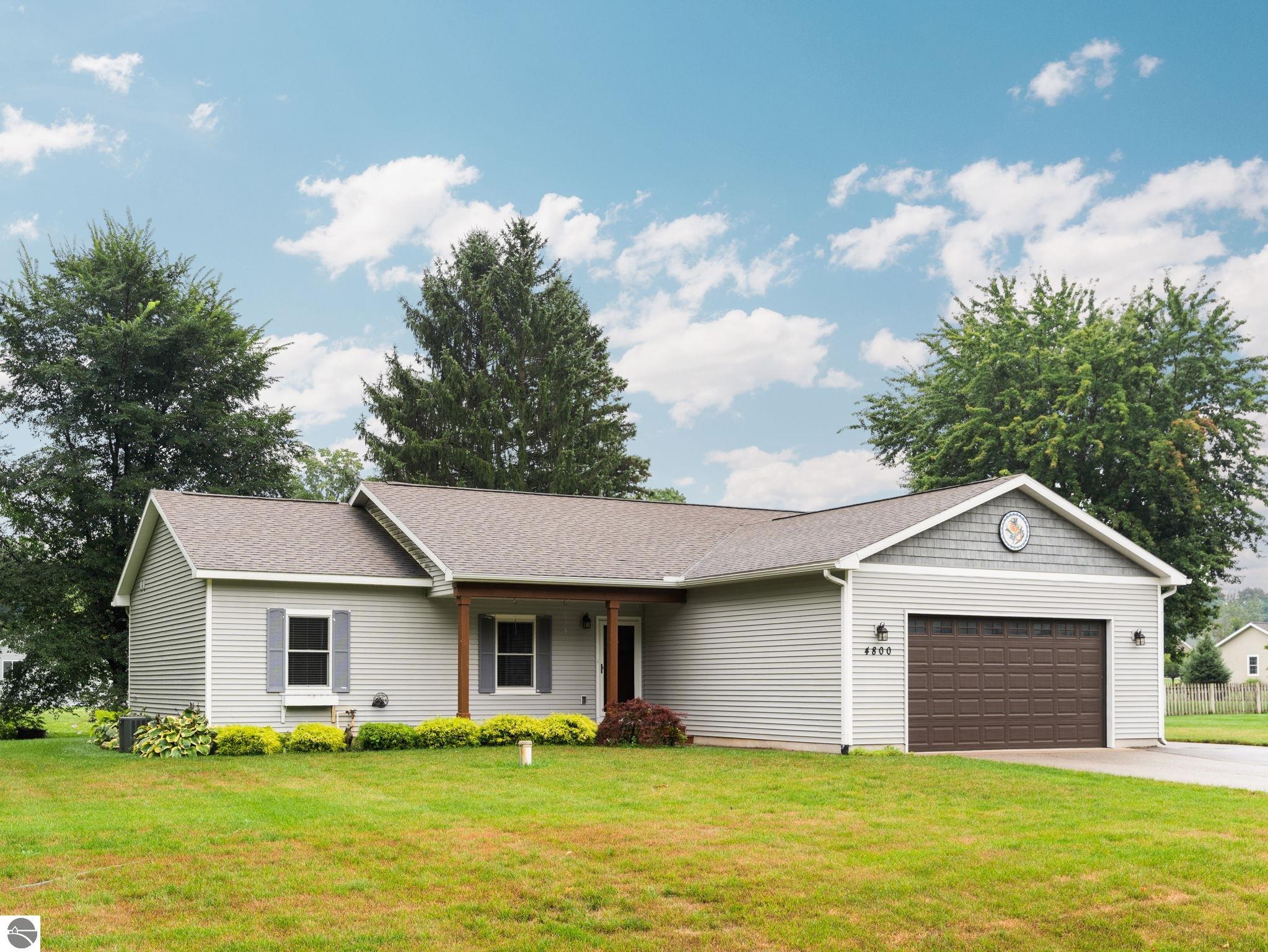 4800 Birdie Lane