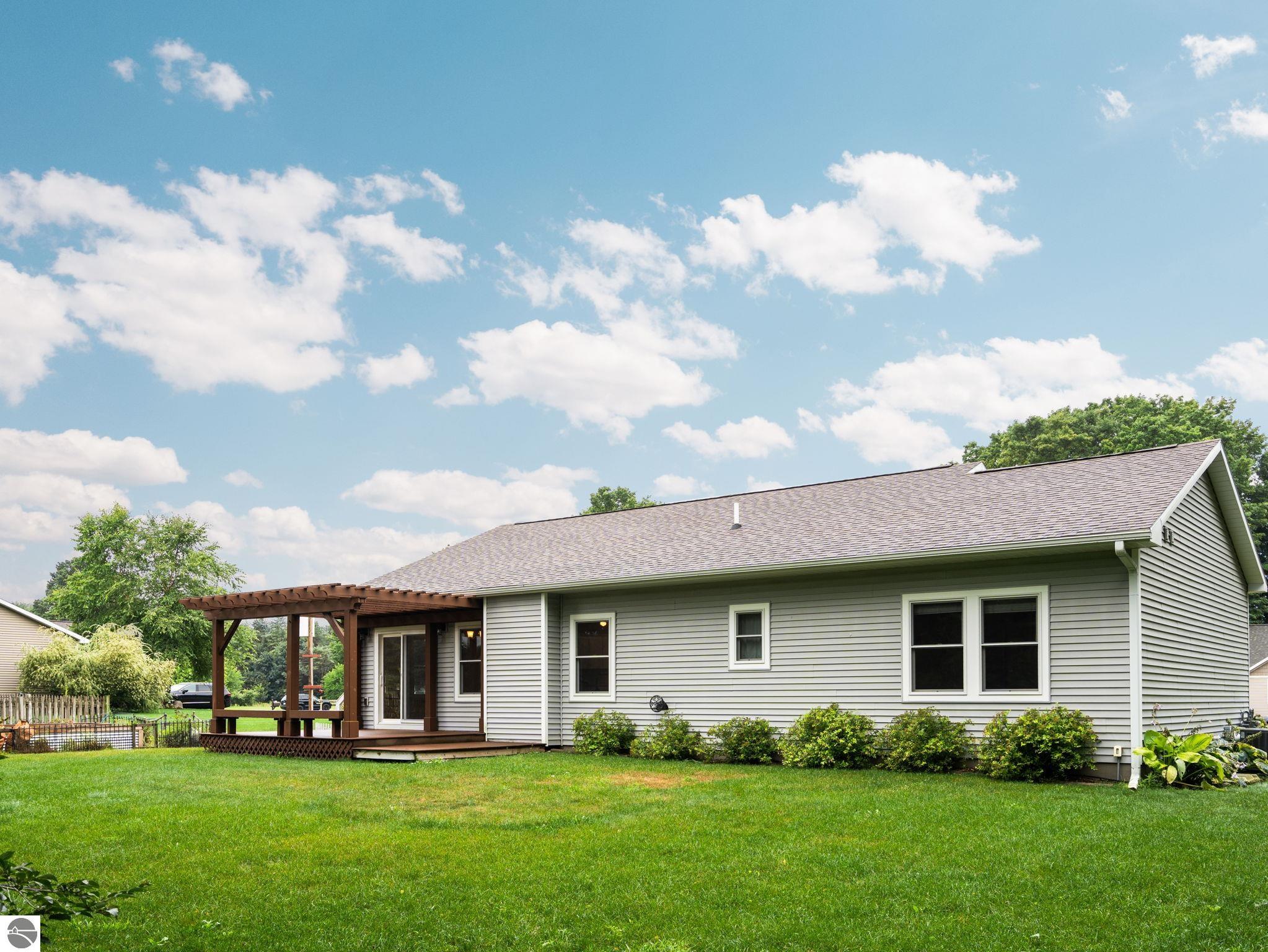 4800 Birdie Lane
