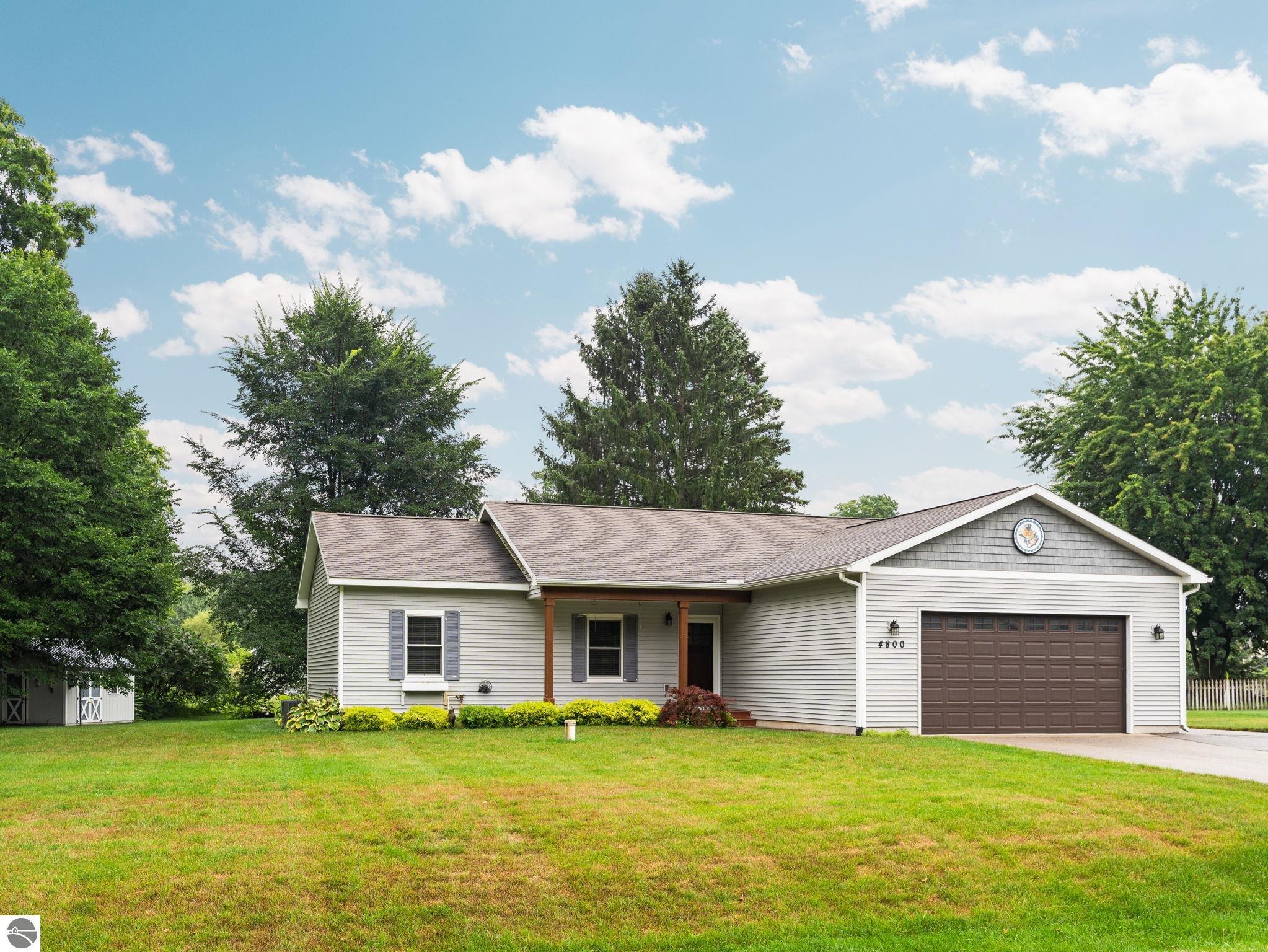 4800 Birdie Lane