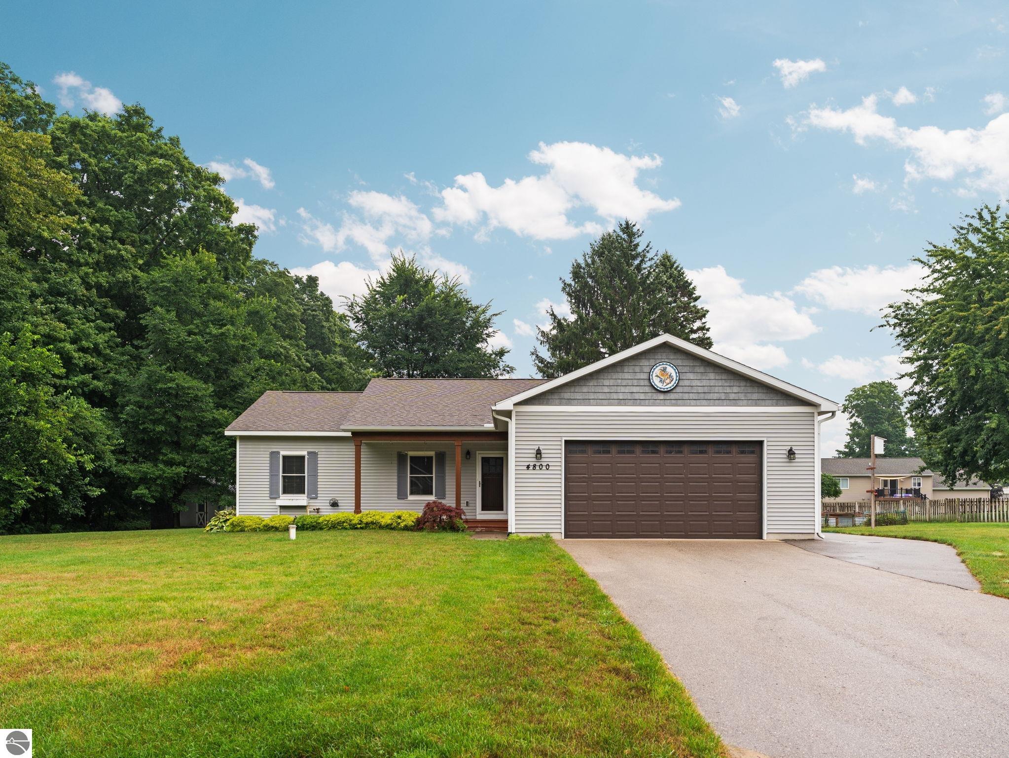 4800 Birdie Lane
