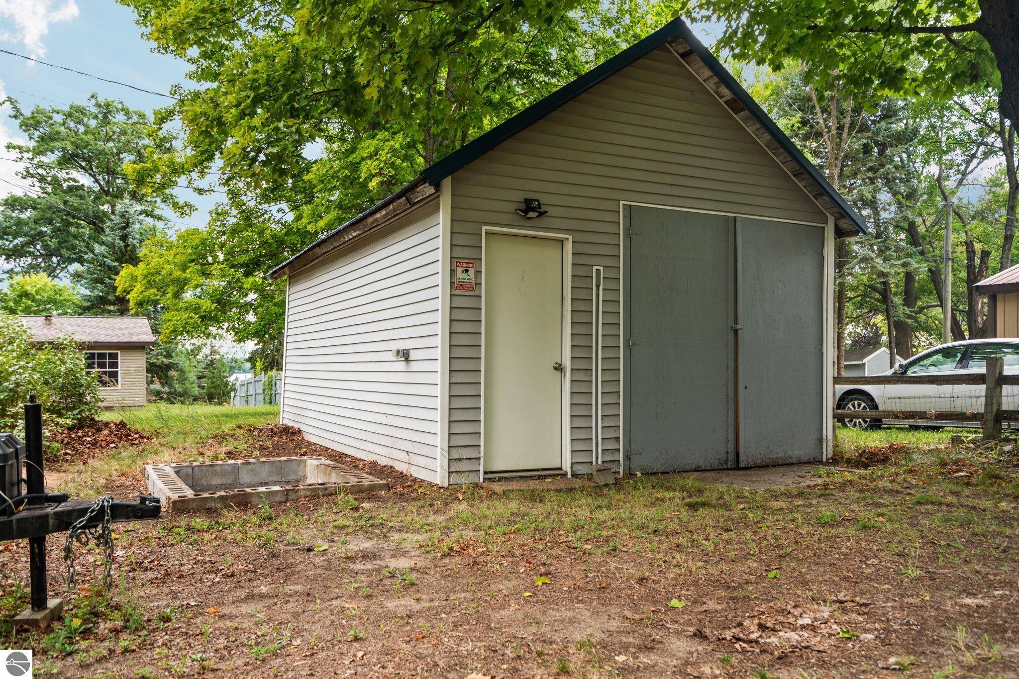 340 Merritt Street
