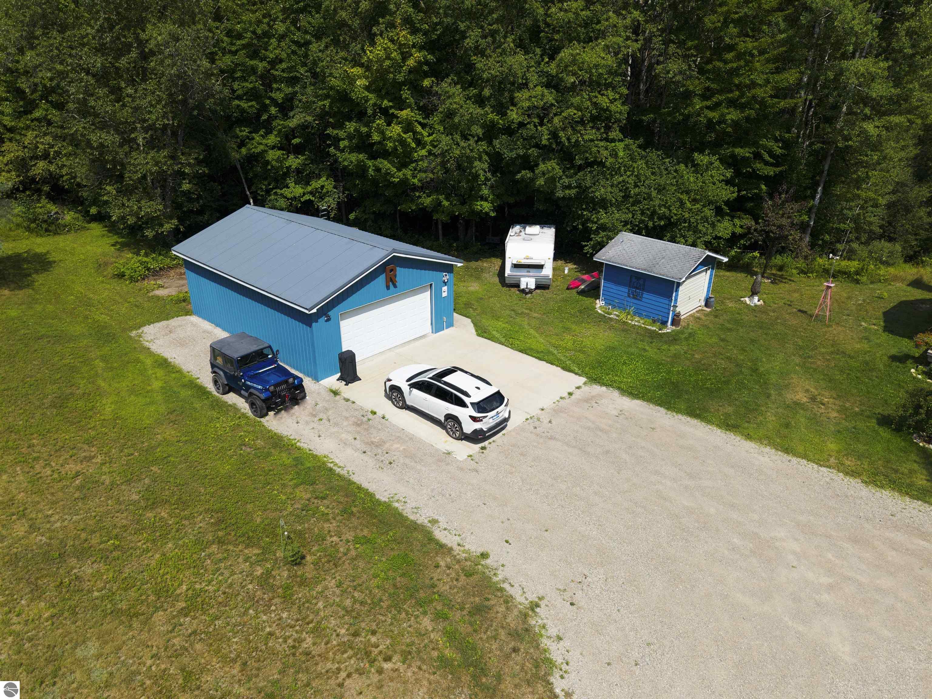 2711 Hatley Road