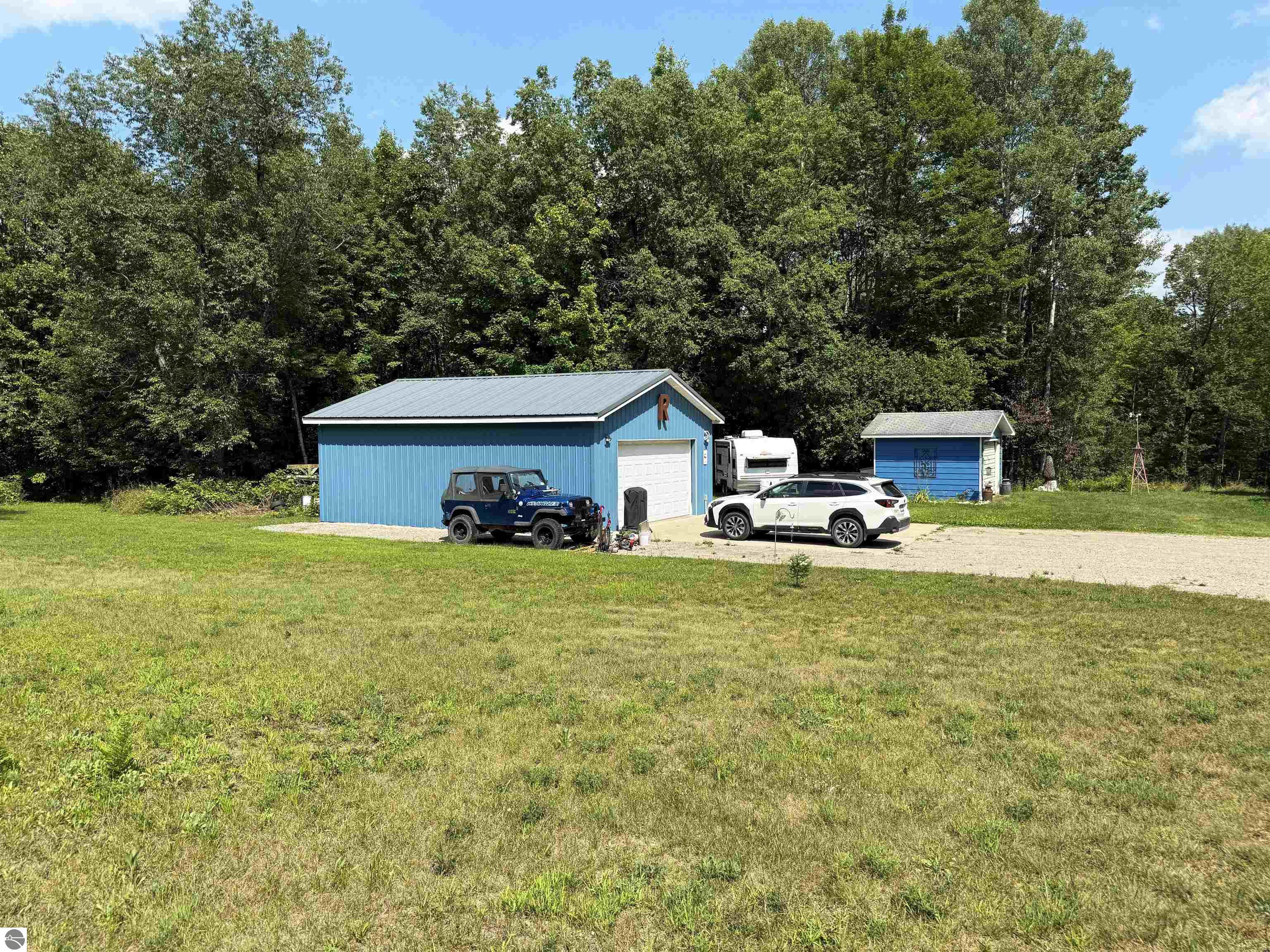 2711 Hatley Road