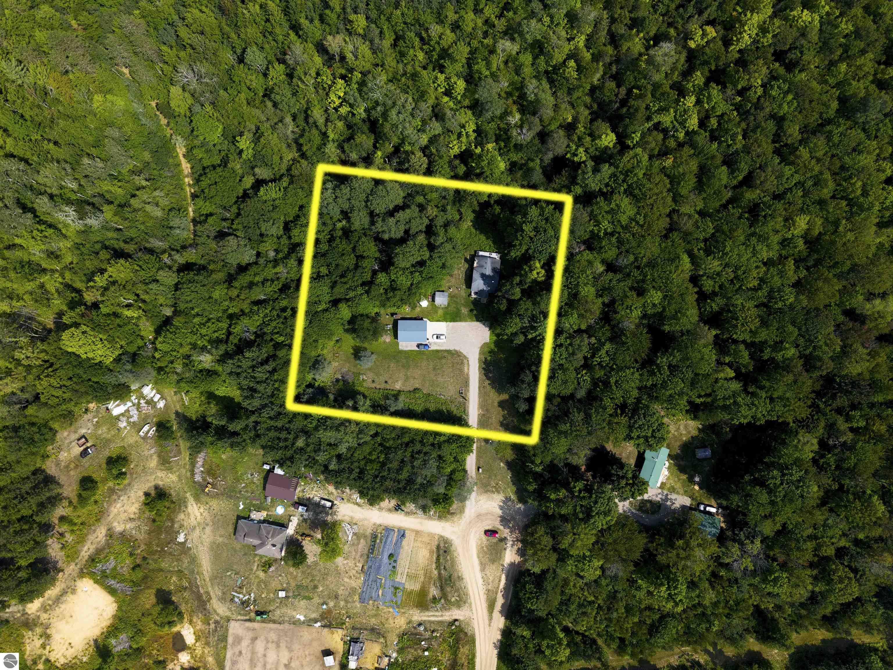 2711 Hatley Road