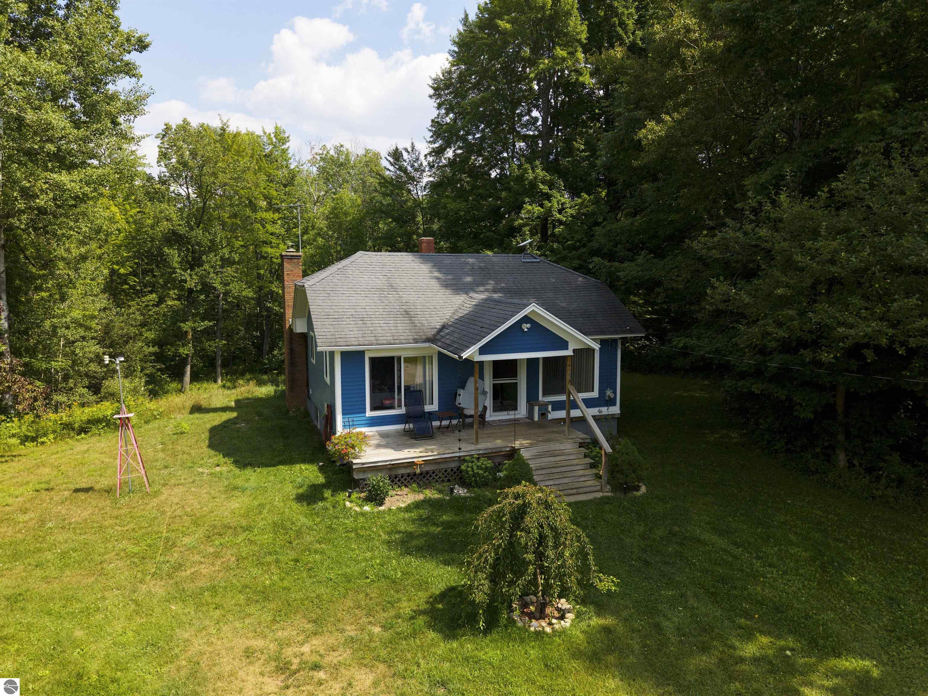 2711 Hatley Road